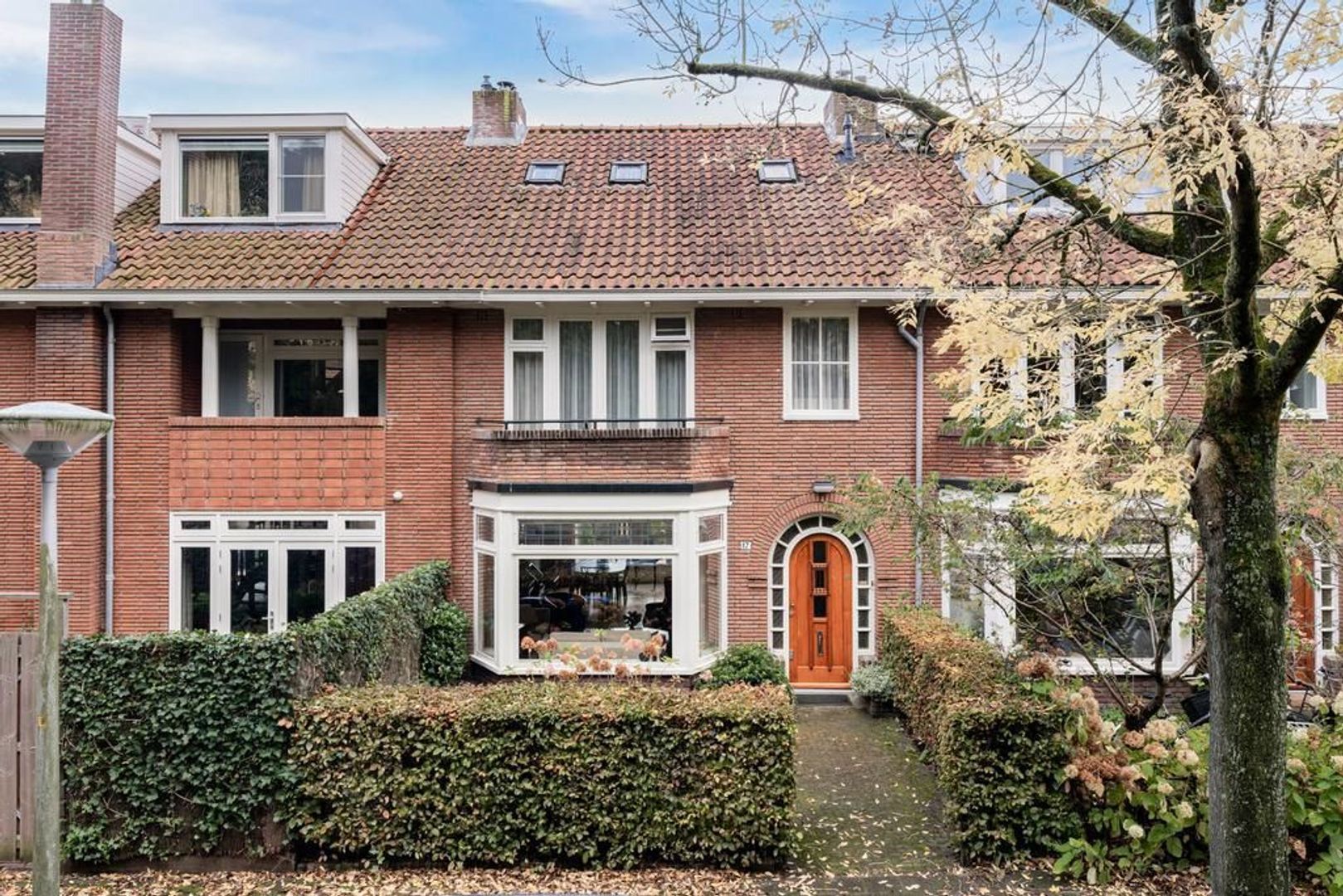 Van IJsselsteinlaan 17, Amstelveen foto-0