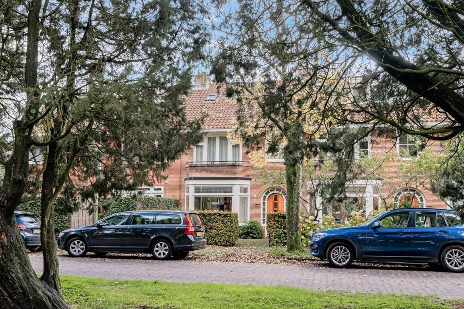 Van IJsselsteinlaan 17, Amstelveen foto-44