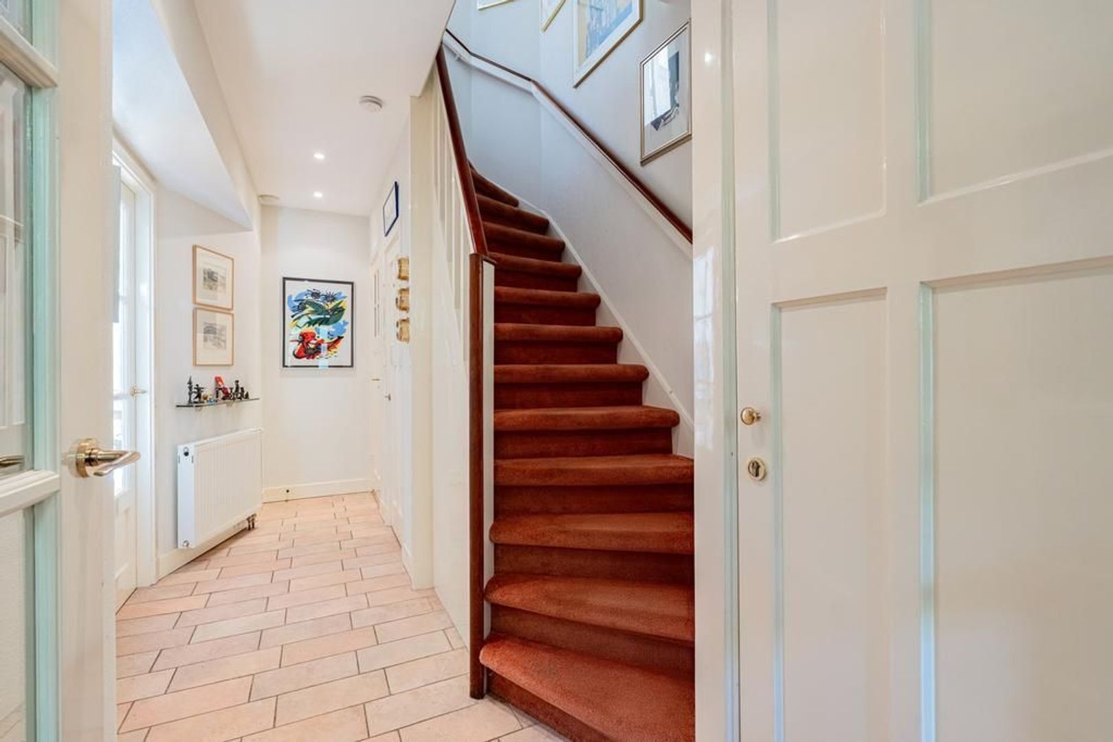 Van IJsselsteinlaan 17, Amstelveen foto-6