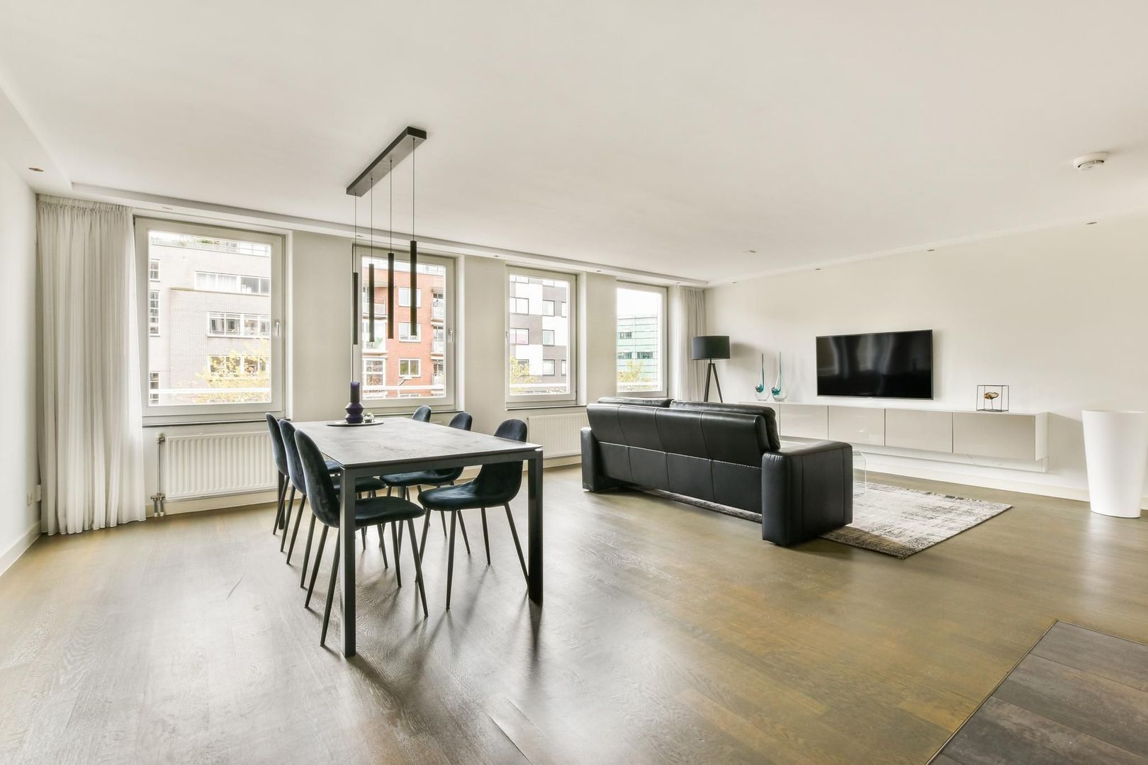 Valkenburgerstraat 198 E, Amsterdam foto-1