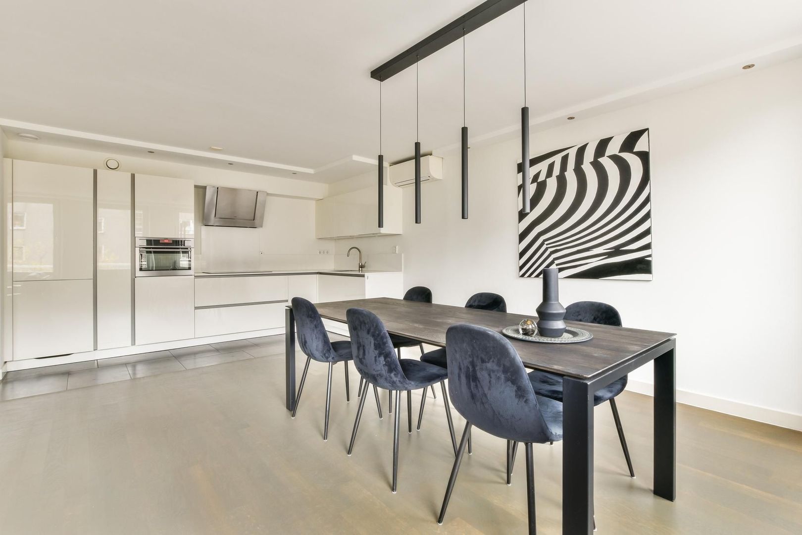 Valkenburgerstraat 198 E, Amsterdam foto-9