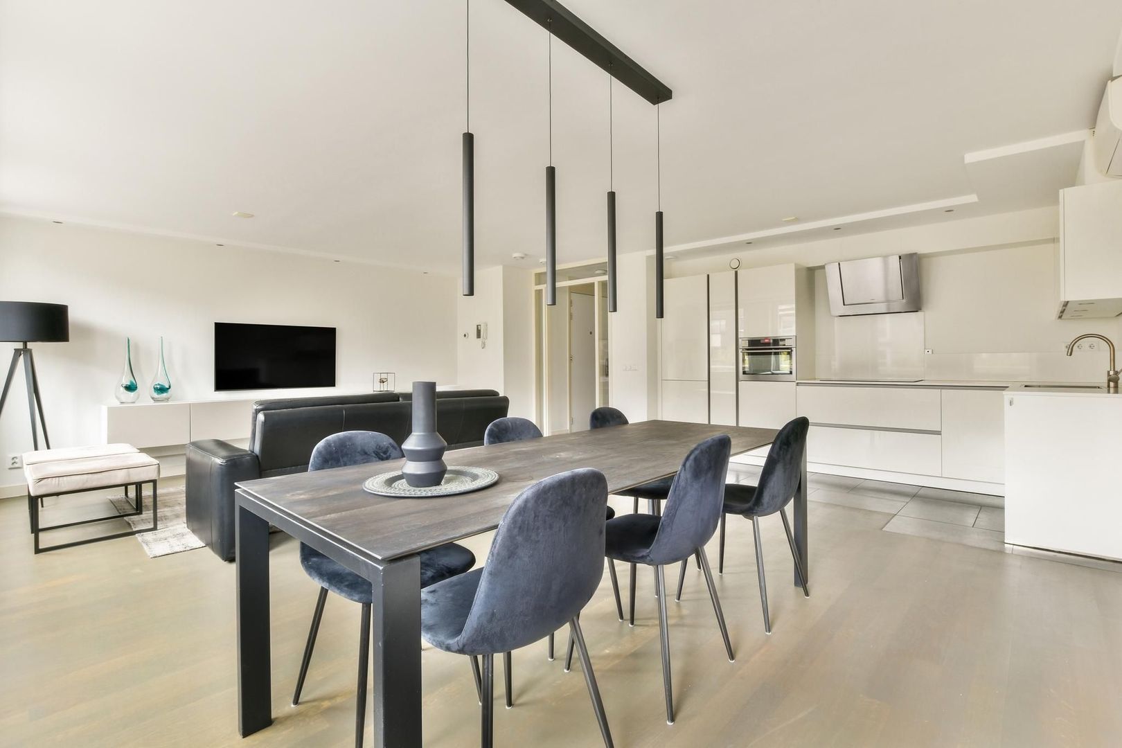 Valkenburgerstraat 198 E, Amsterdam foto-11