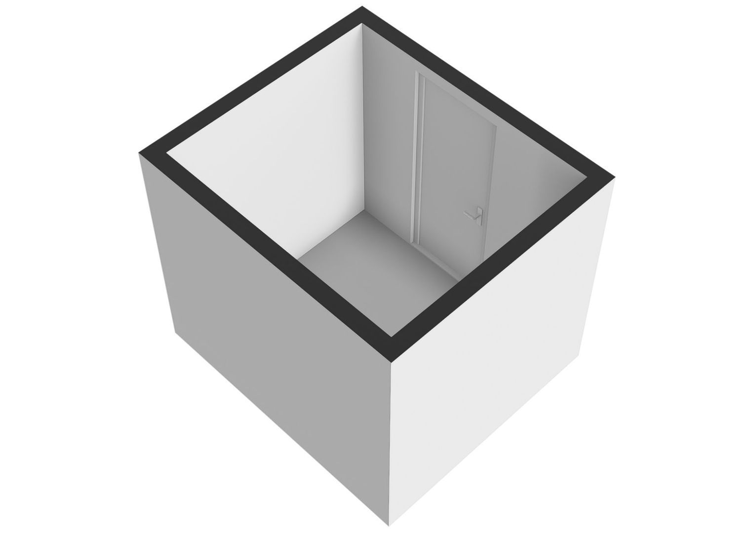 Valkenburgerstraat 198 E, Amsterdam plattegrond-4