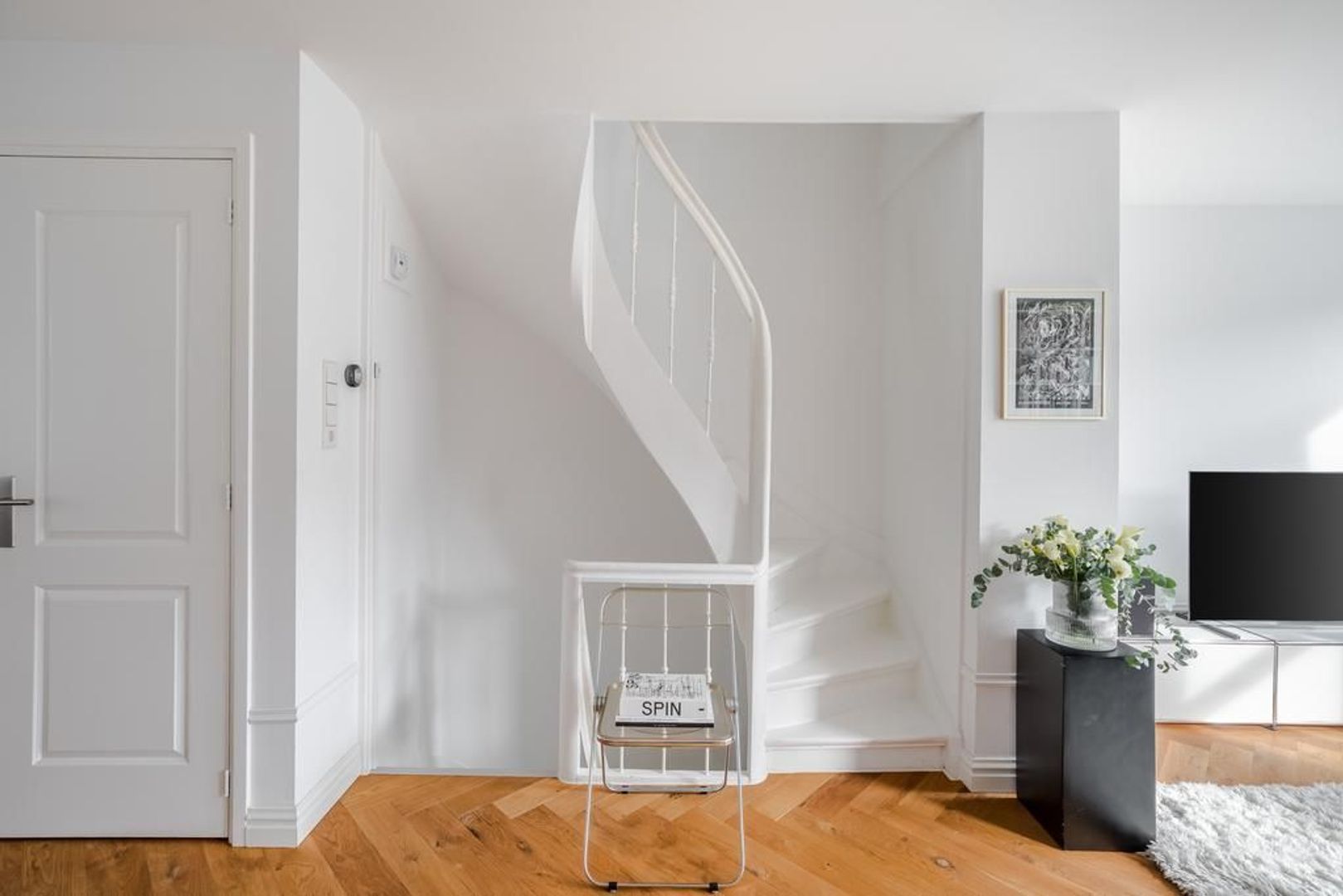 Tweede Jan van der Heijdenstraat 57 4, Amsterdam foto-5