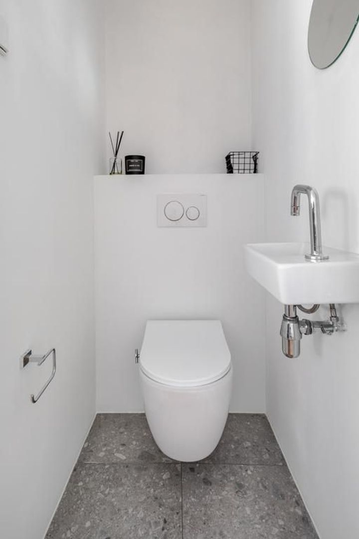 Tweede Jan van der Heijdenstraat 57 4, Amsterdam foto-6