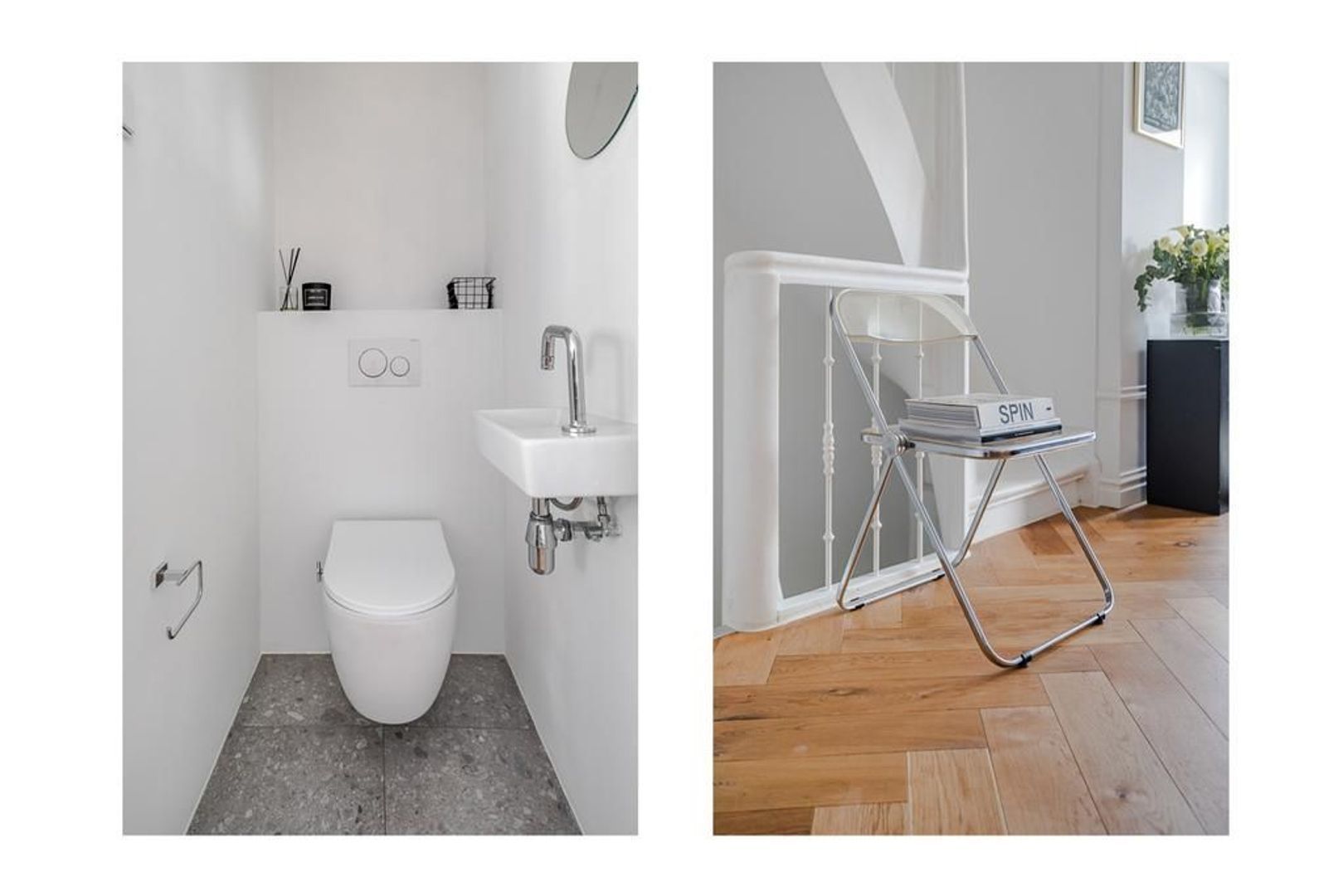 Tweede Jan van der Heijdenstraat 57 4, Amsterdam foto-7