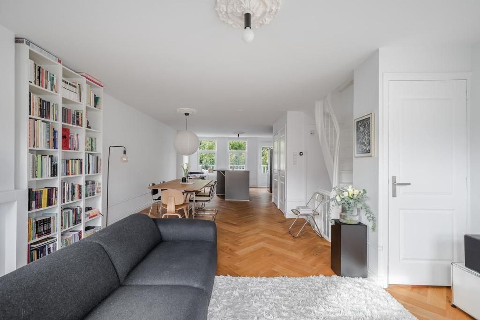 Tweede Jan van der Heijdenstraat 57 4, Amsterdam foto-4