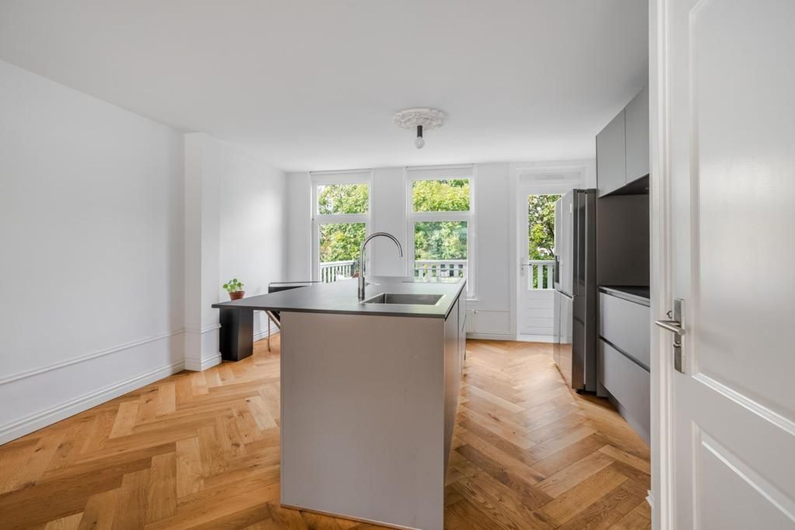 Tweede Jan van der Heijdenstraat 57 4, Amsterdam foto-9