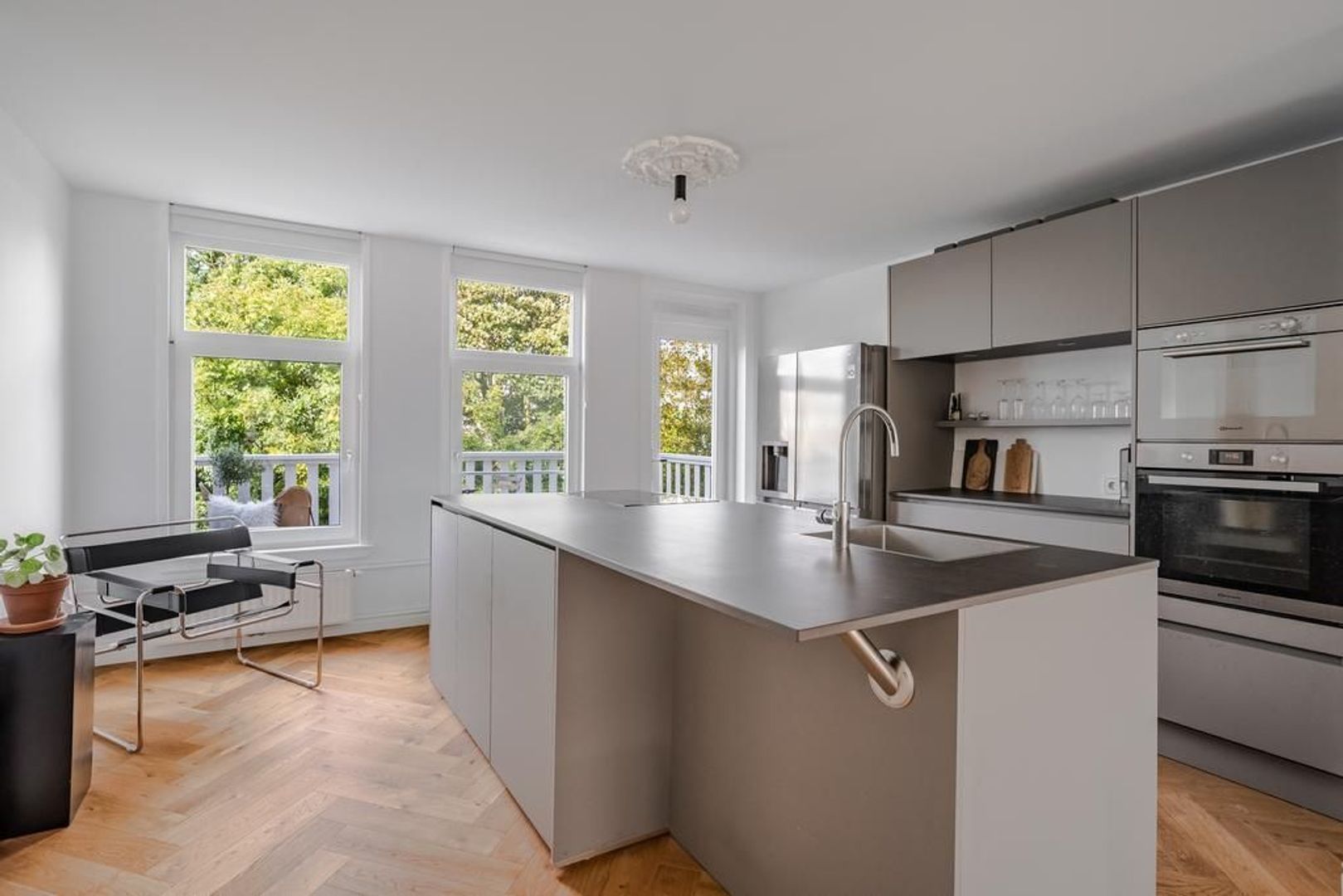 Tweede Jan van der Heijdenstraat 57 4, Amsterdam foto-10