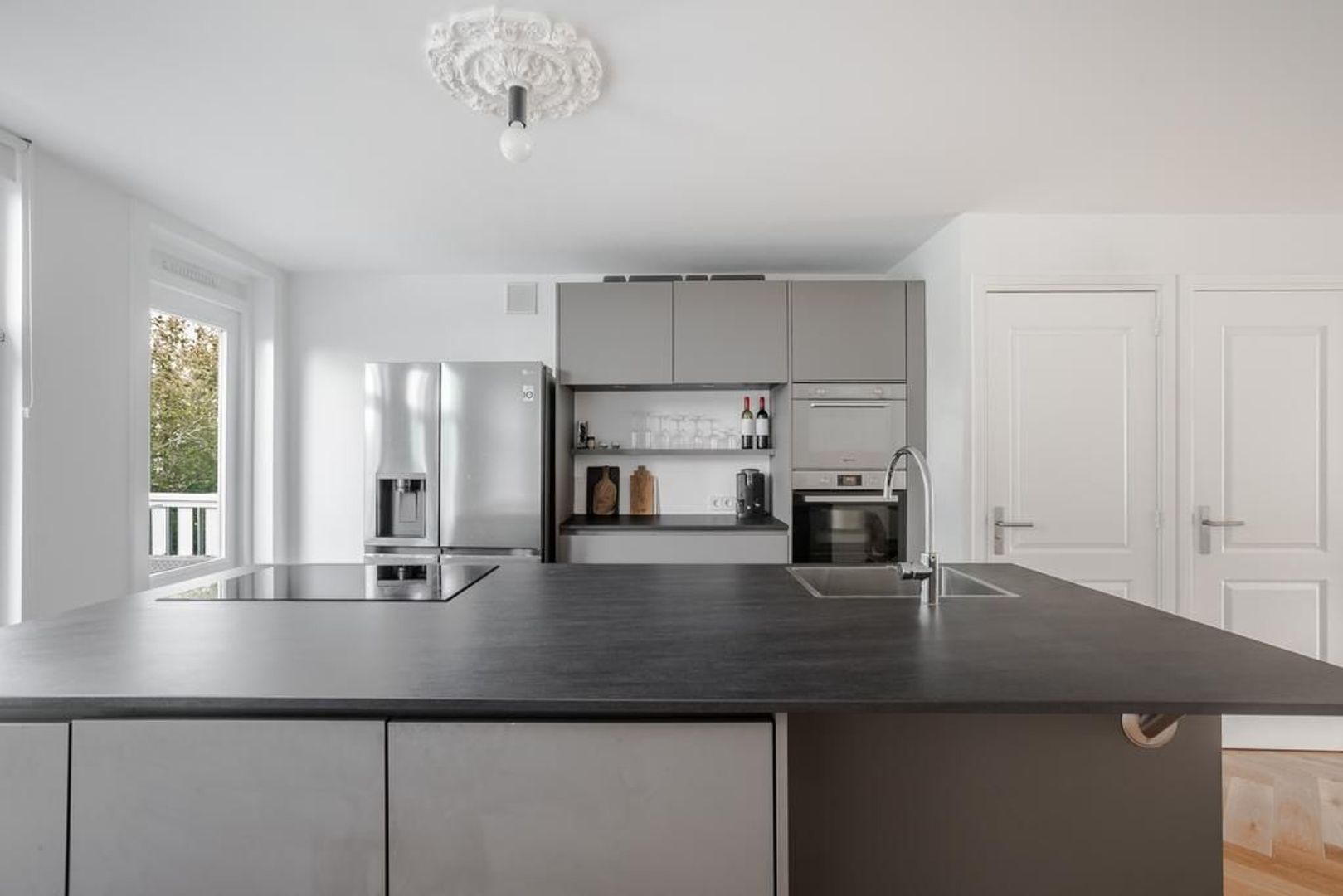 Tweede Jan van der Heijdenstraat 57 4, Amsterdam foto-11