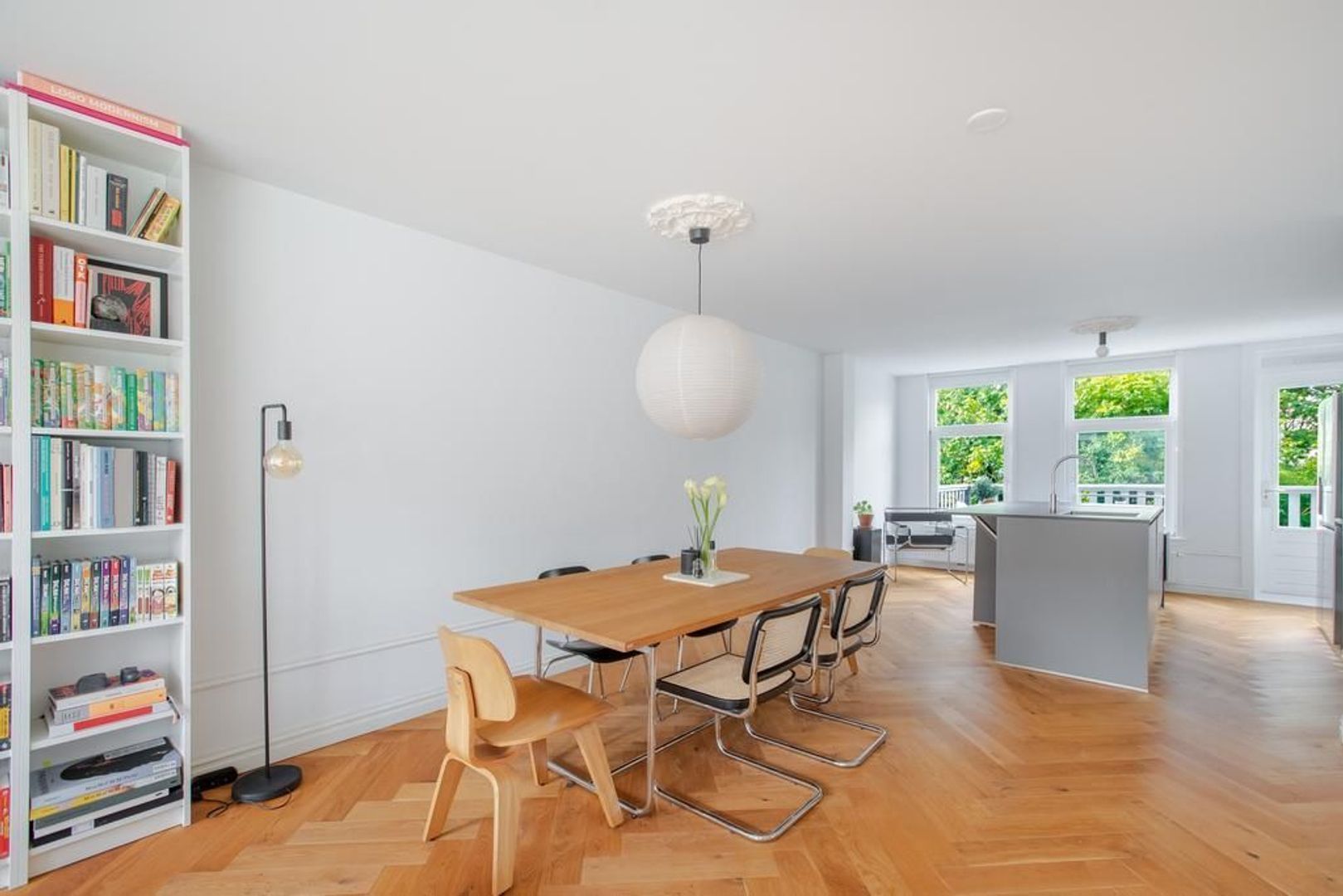 Tweede Jan van der Heijdenstraat 57 4, Amsterdam foto-8