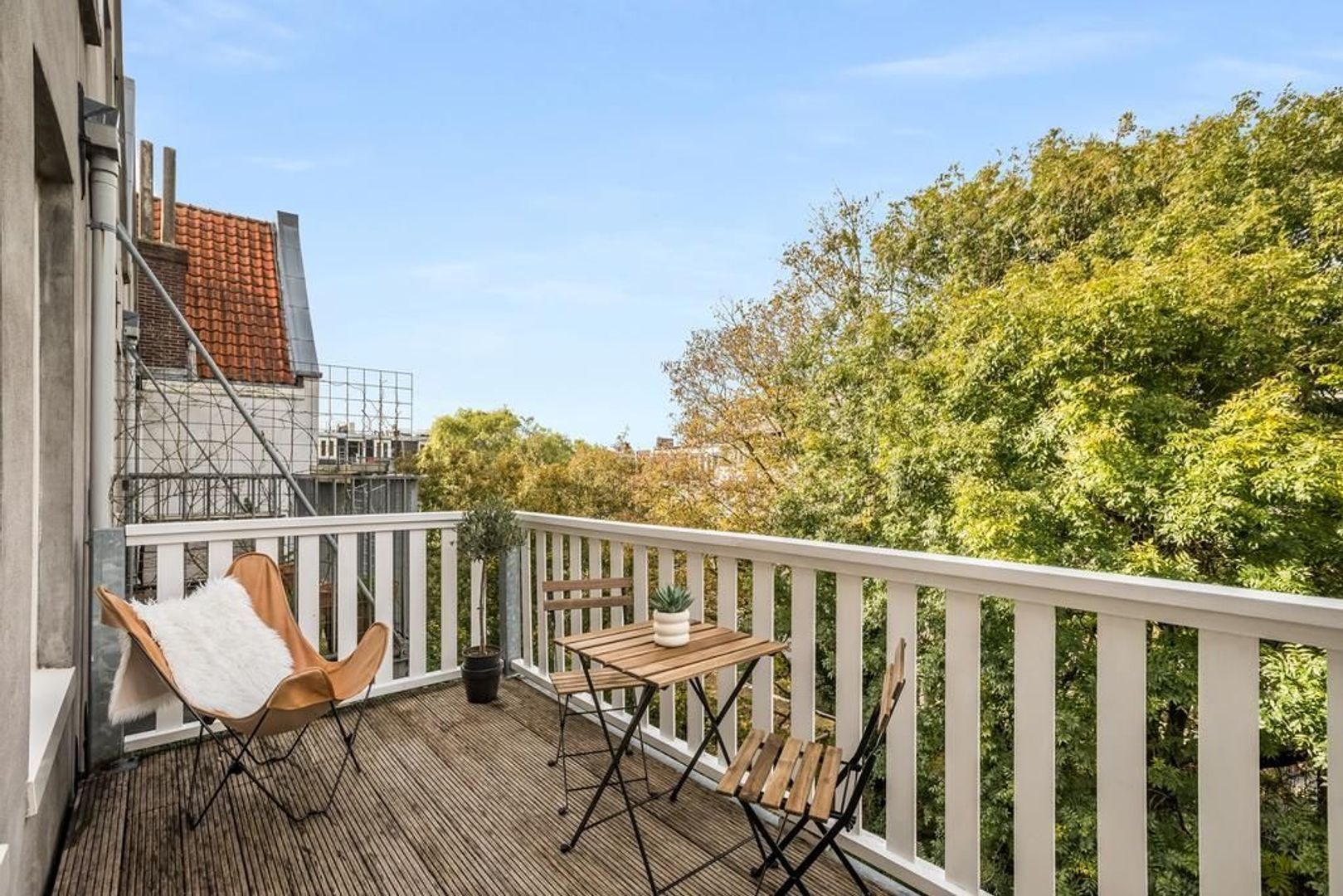 Tweede Jan van der Heijdenstraat 57 4, Amsterdam foto-13