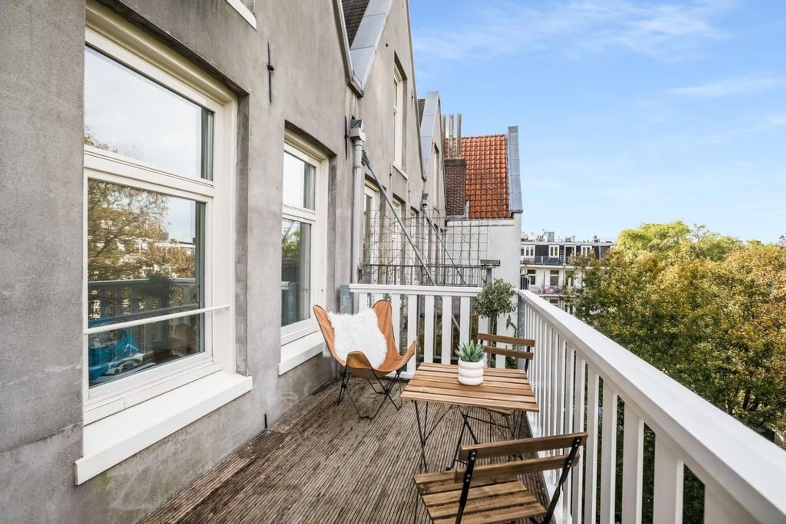 Tweede Jan van der Heijdenstraat 57 4, Amsterdam foto-14