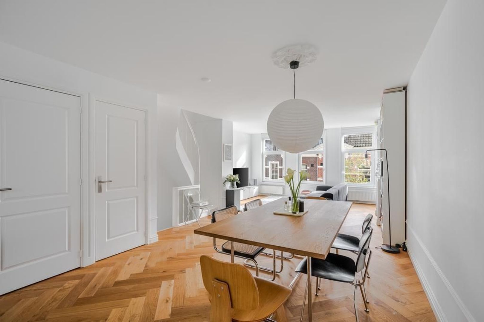 Tweede Jan van der Heijdenstraat 57 4, Amsterdam foto-18