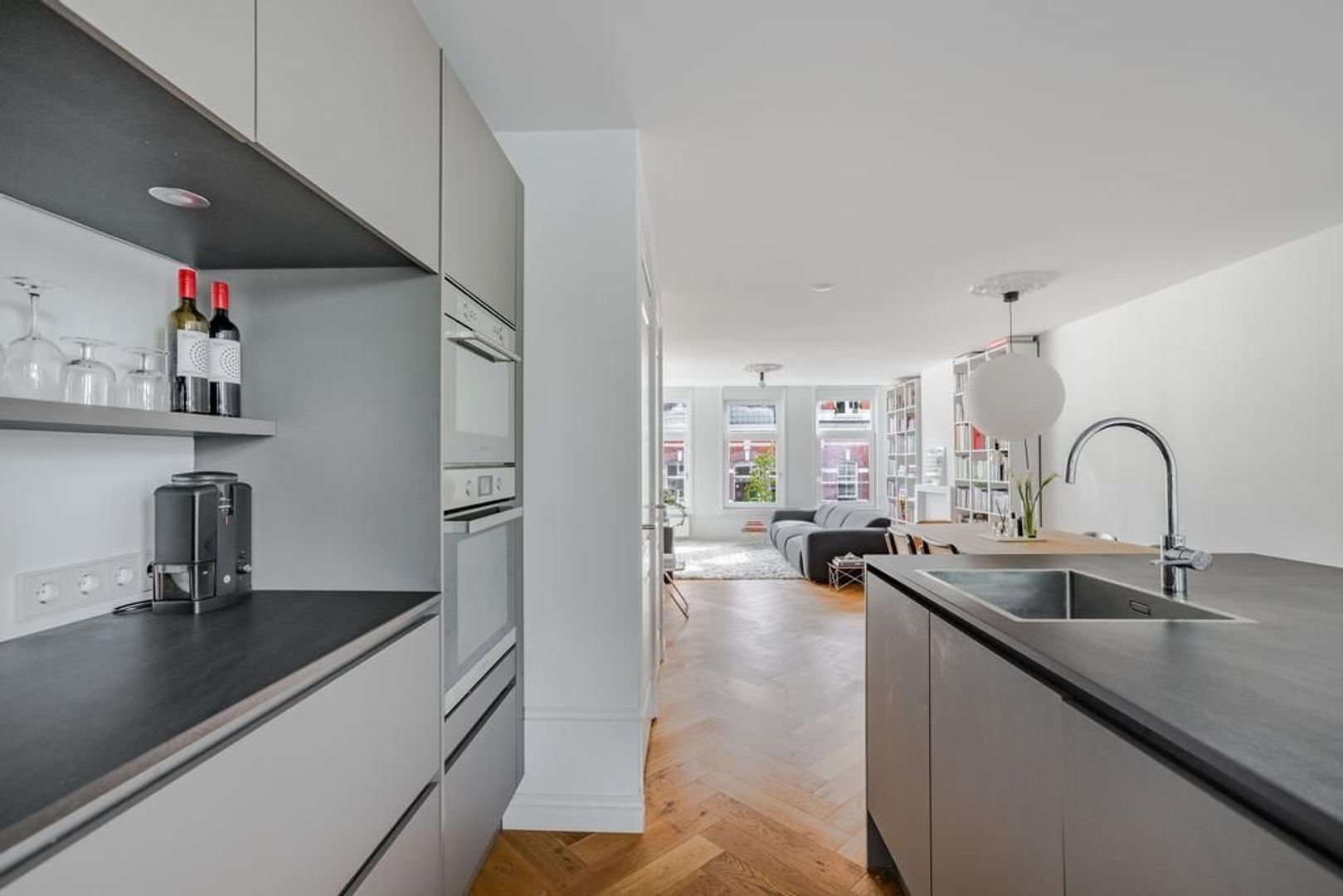 Tweede Jan van der Heijdenstraat 57 4, Amsterdam foto-16