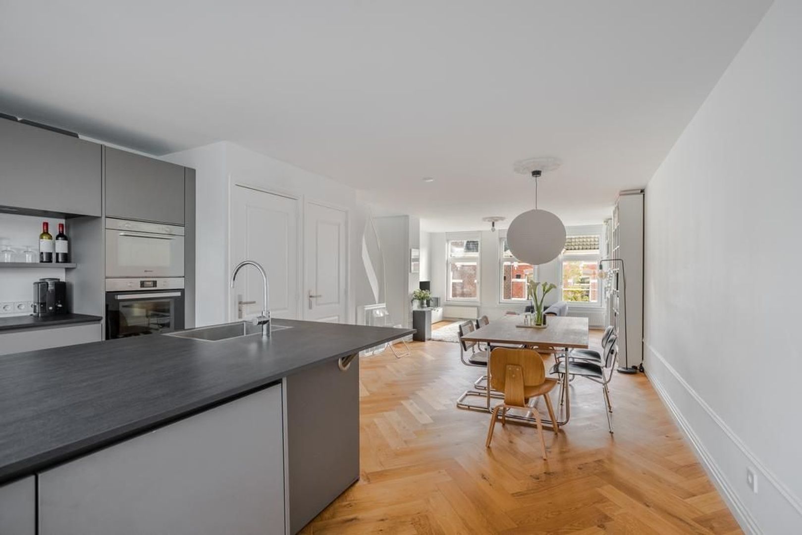 Tweede Jan van der Heijdenstraat 57 4, Amsterdam foto-17