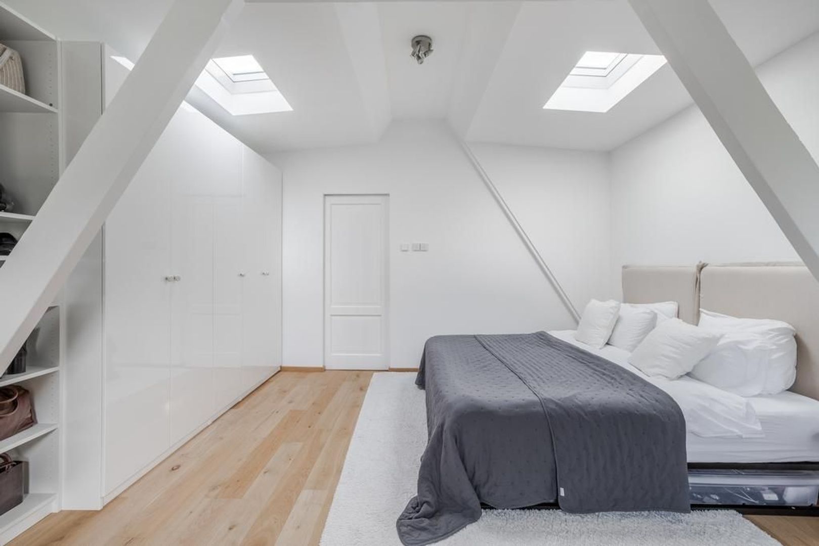 Tweede Jan van der Heijdenstraat 57 4, Amsterdam foto-23