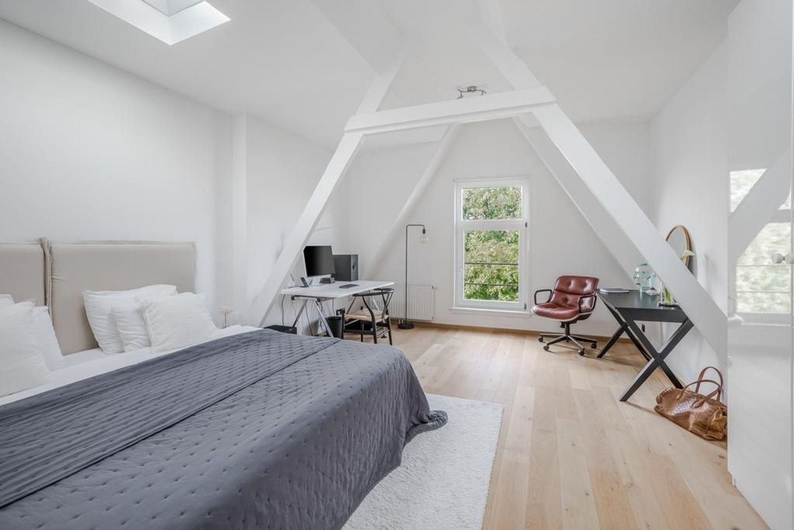 Tweede Jan van der Heijdenstraat 57 4, Amsterdam foto-20