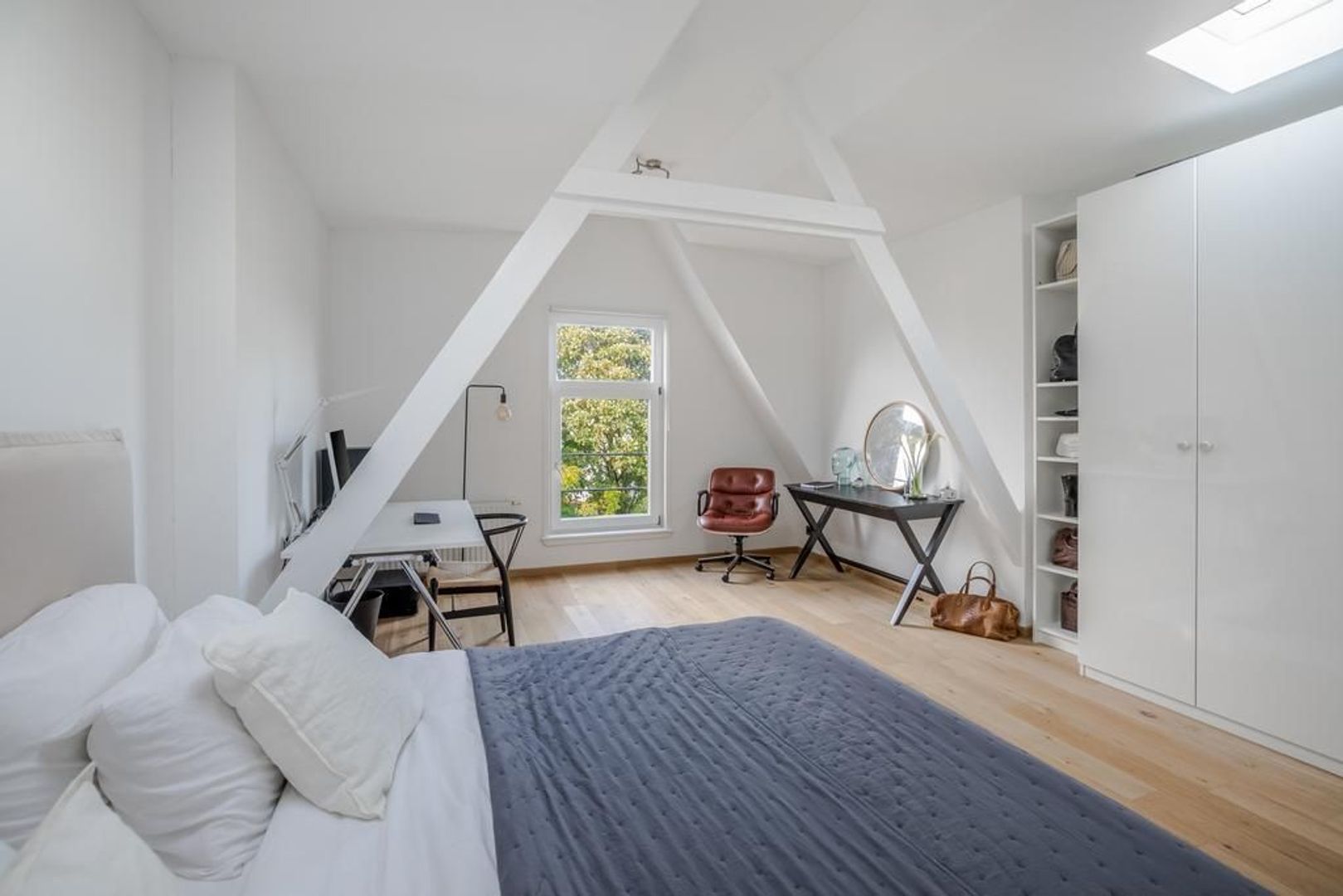 Tweede Jan van der Heijdenstraat 57 4, Amsterdam foto-21