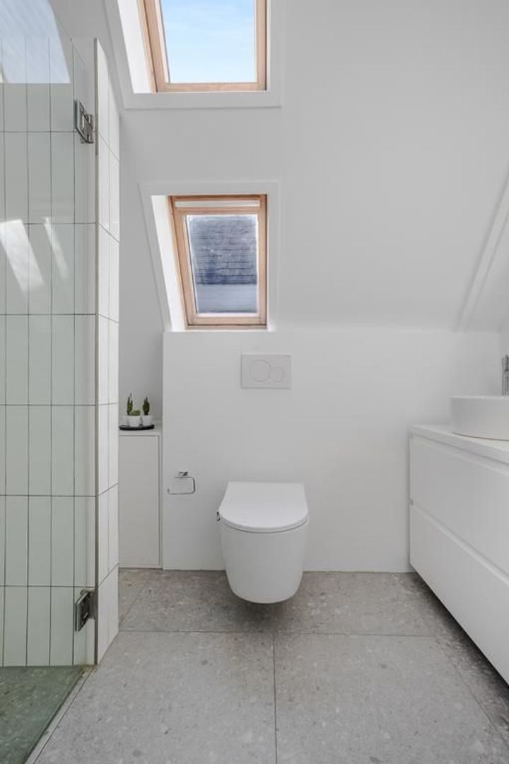 Tweede Jan van der Heijdenstraat 57 4, Amsterdam foto-27