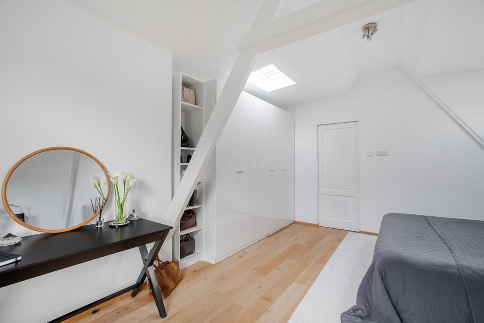 Tweede Jan van der Heijdenstraat 57 4, Amsterdam foto-24