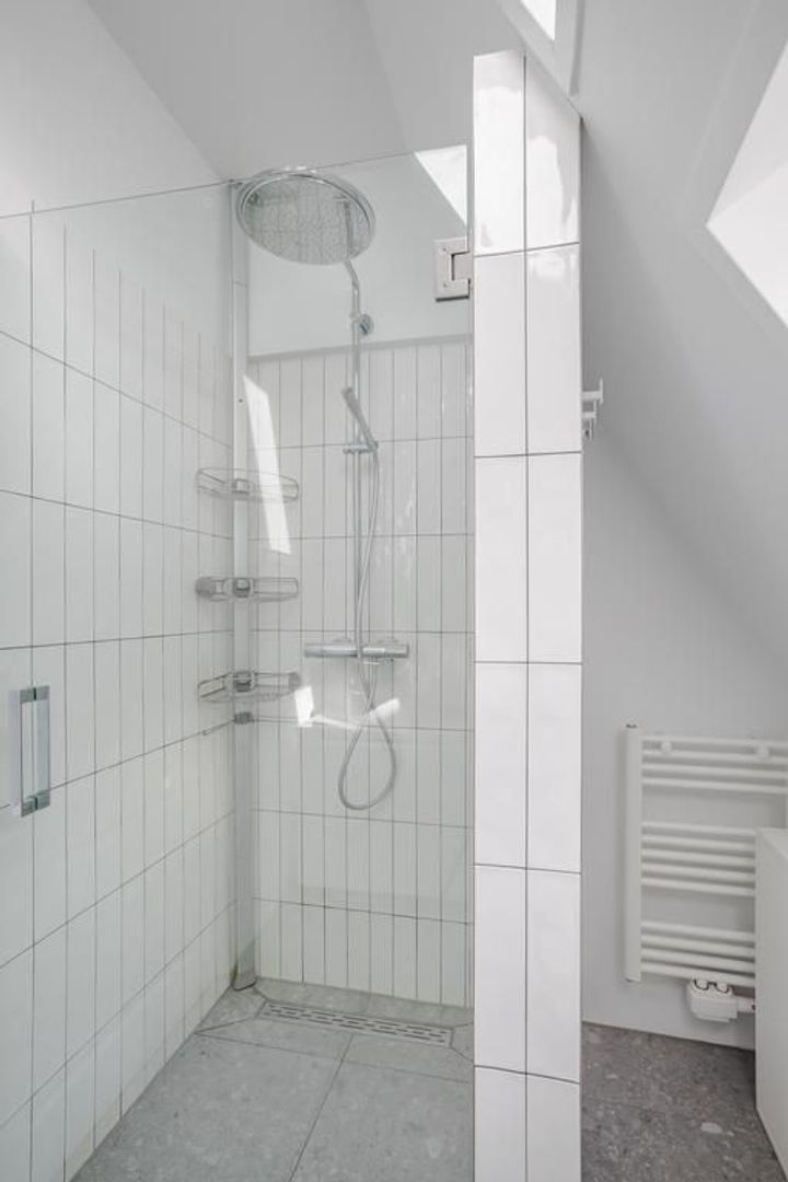 Tweede Jan van der Heijdenstraat 57 4, Amsterdam foto-28