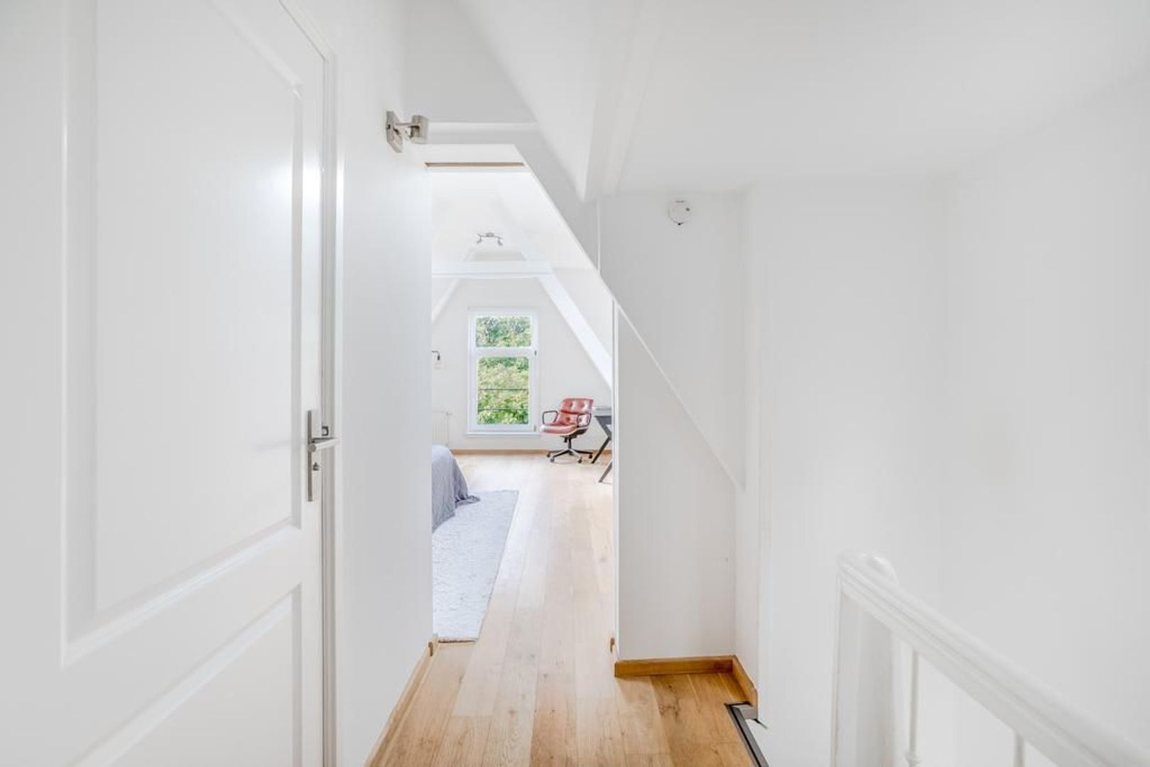 Tweede Jan van der Heijdenstraat 57 4, Amsterdam foto-30