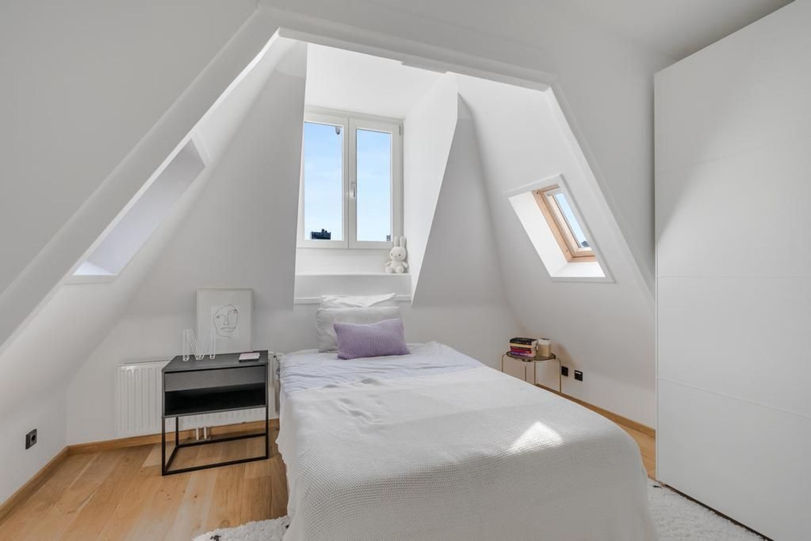 Tweede Jan van der Heijdenstraat 57 4, Amsterdam foto-31