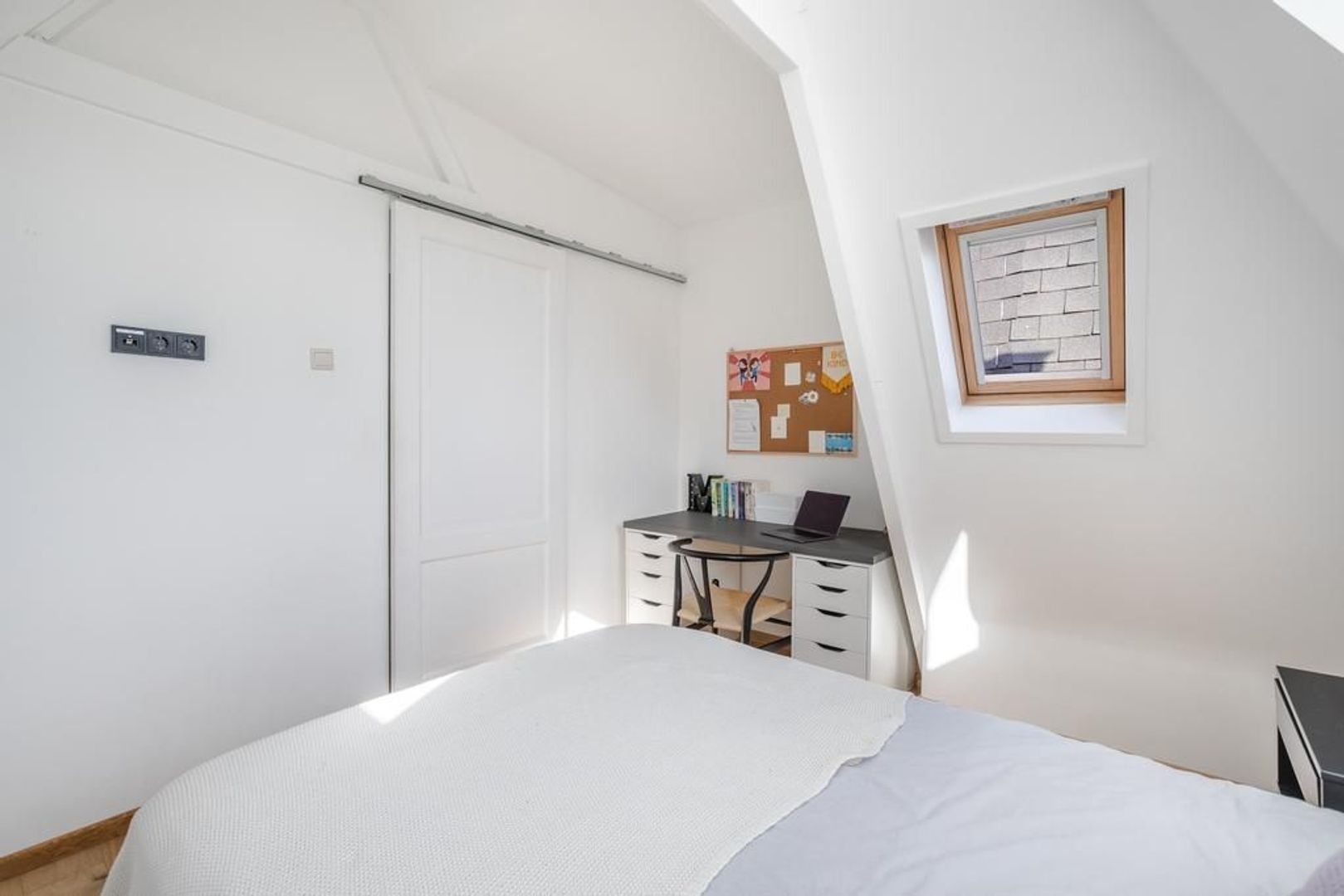 Tweede Jan van der Heijdenstraat 57 4, Amsterdam foto-33