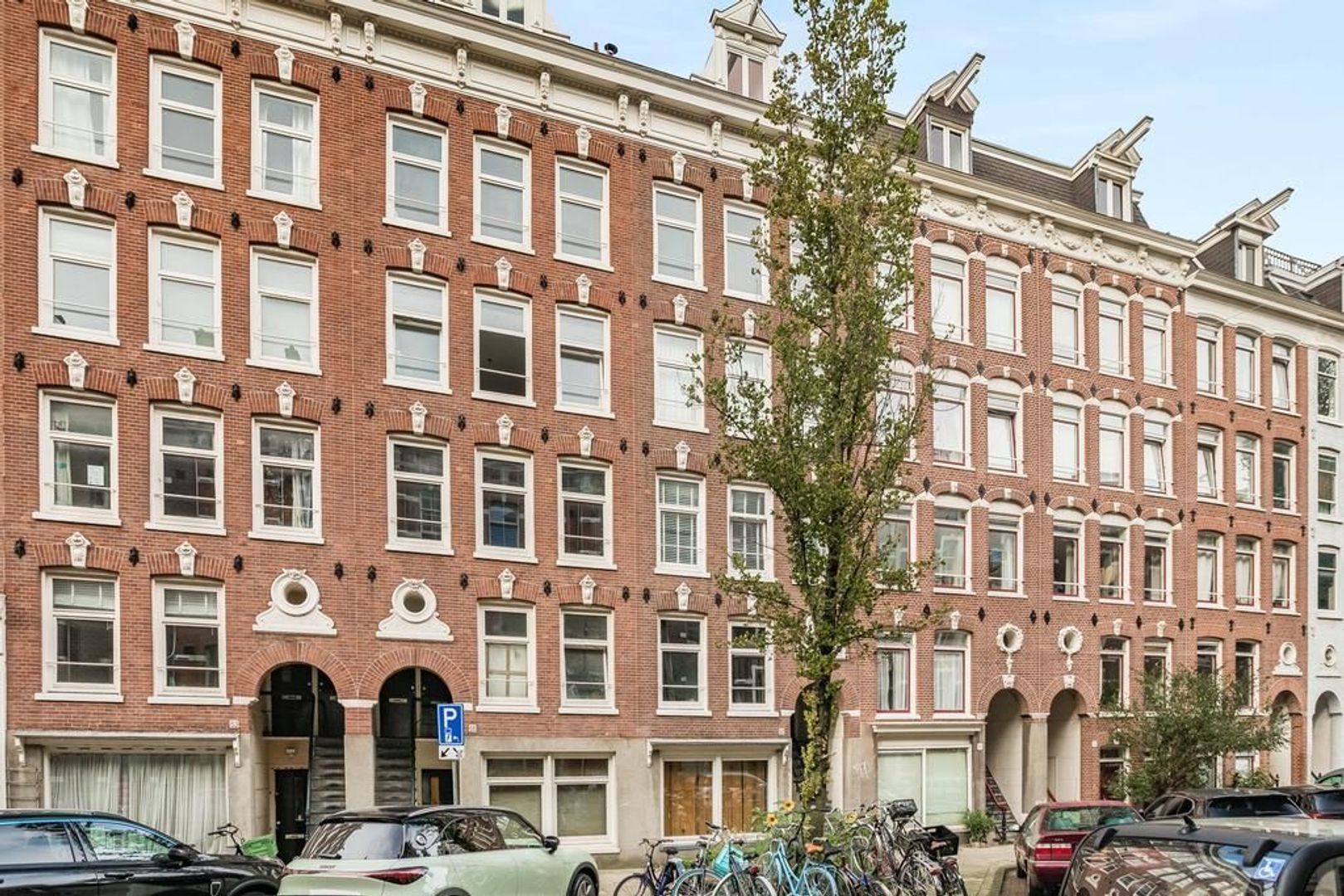 Tweede Jan van der Heijdenstraat 57 4, Amsterdam foto-34