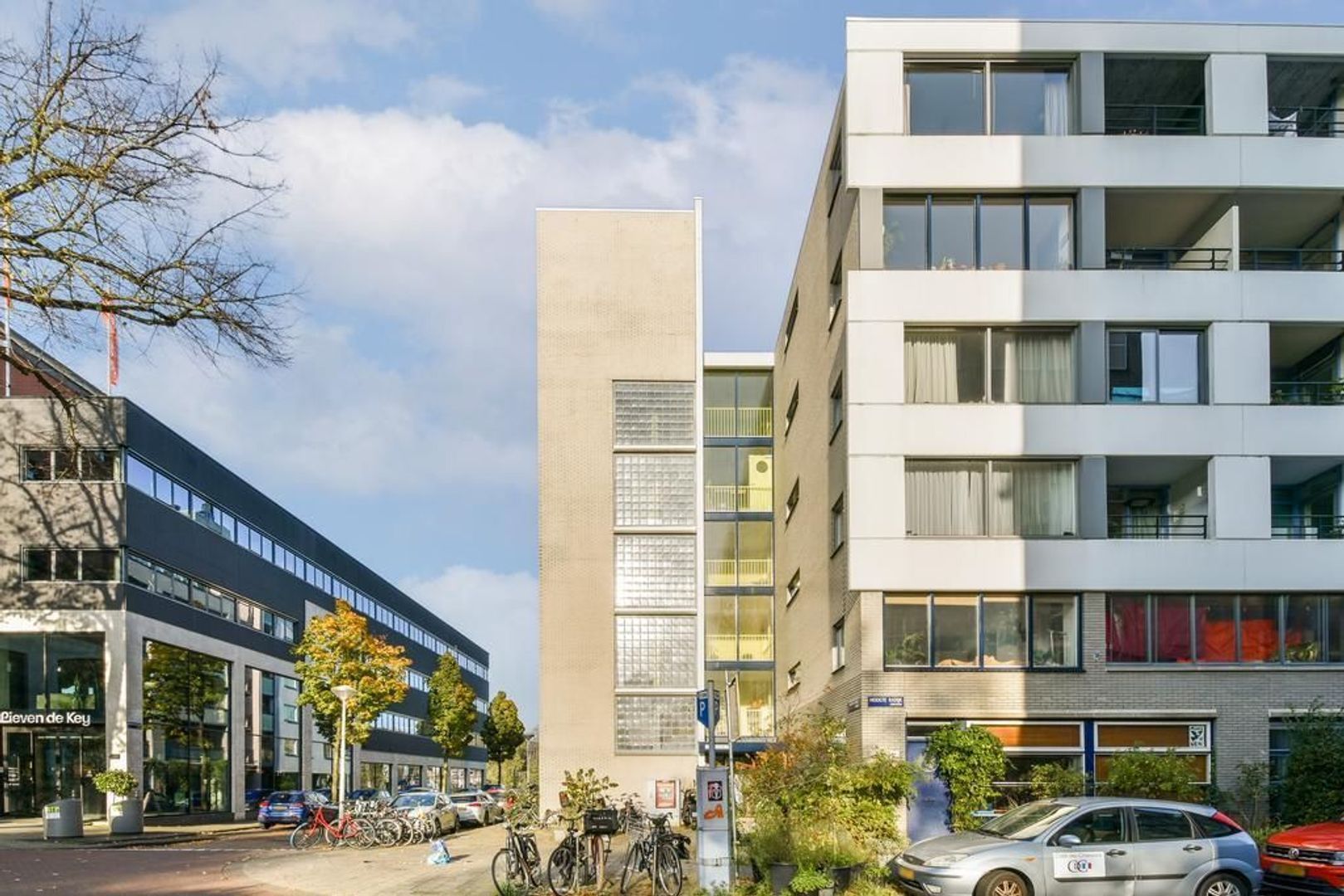 Kruithuisstraat 24, Amsterdam foto-1