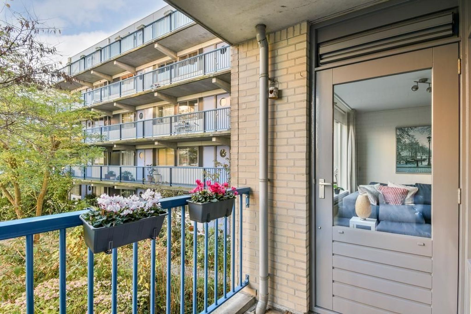 Kruithuisstraat 24, Amsterdam foto-8