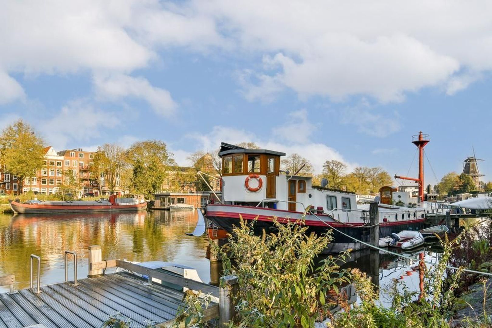 Kruithuisstraat 24, Amsterdam foto-16