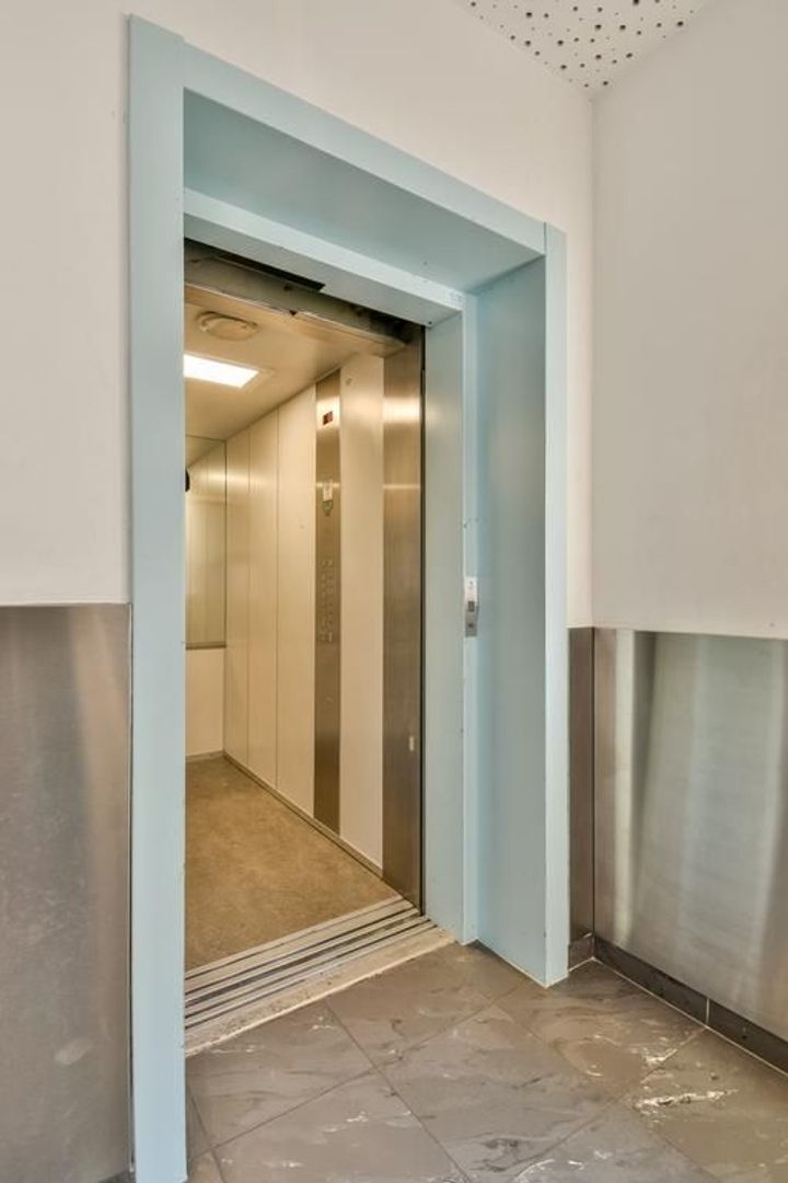 Kruithuisstraat 24, Amsterdam foto-18