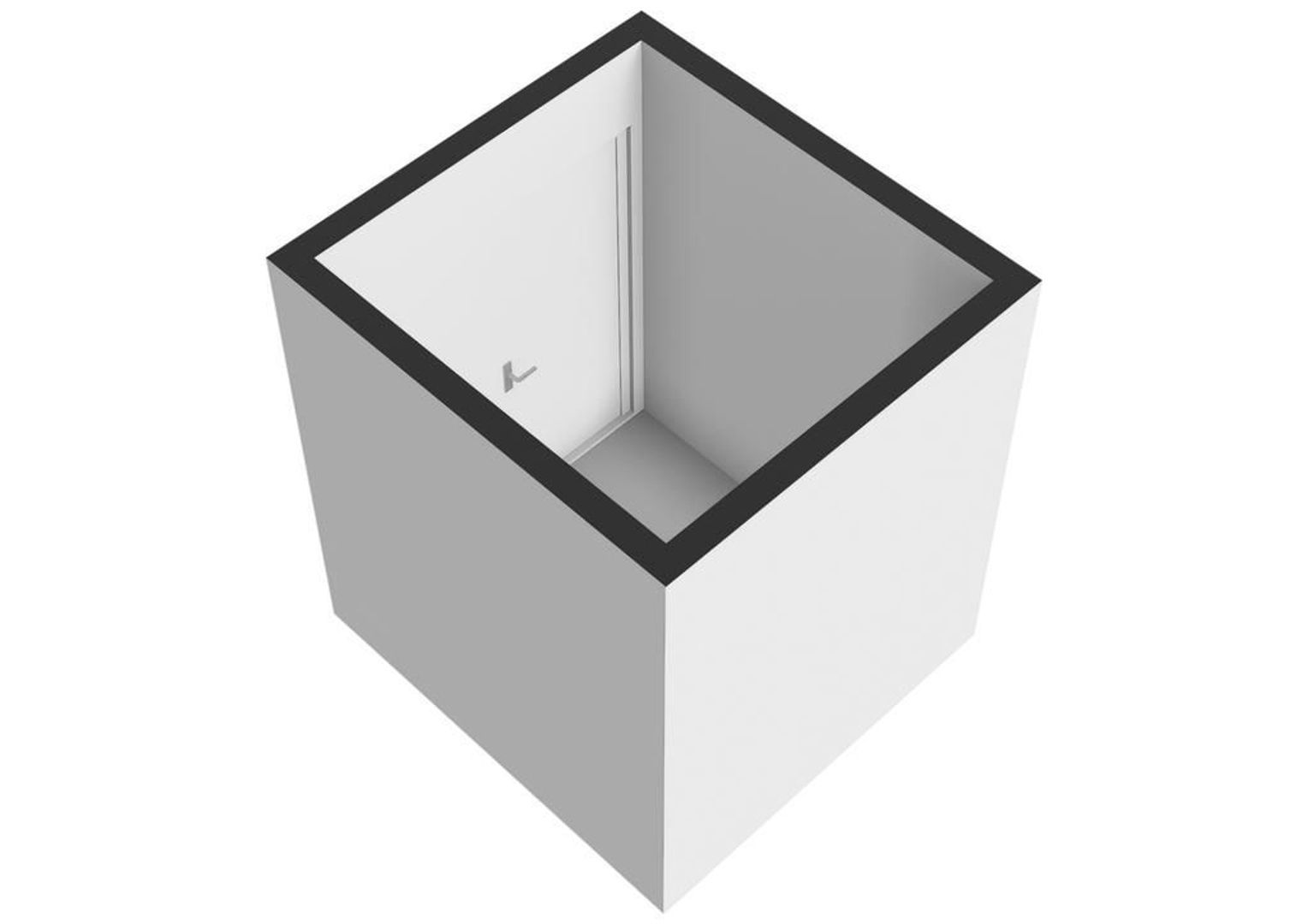 Kruithuisstraat 24, Amsterdam plattegrond-3