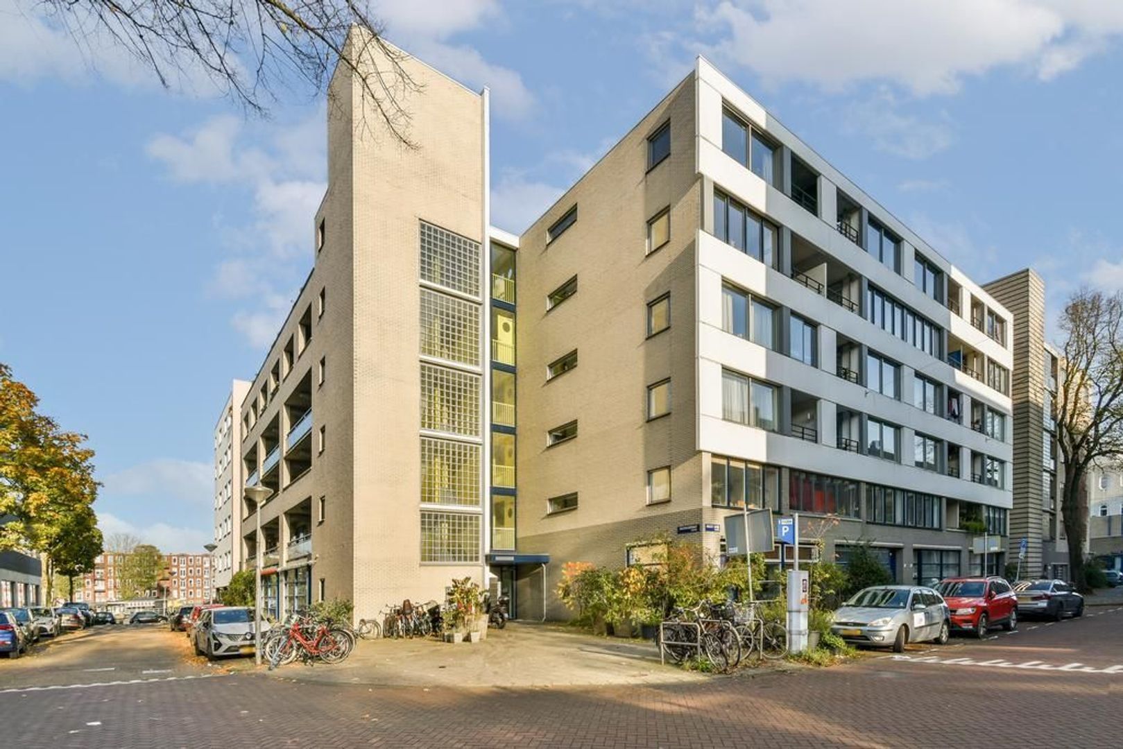 Kruithuisstraat 24, Amsterdam foto-0