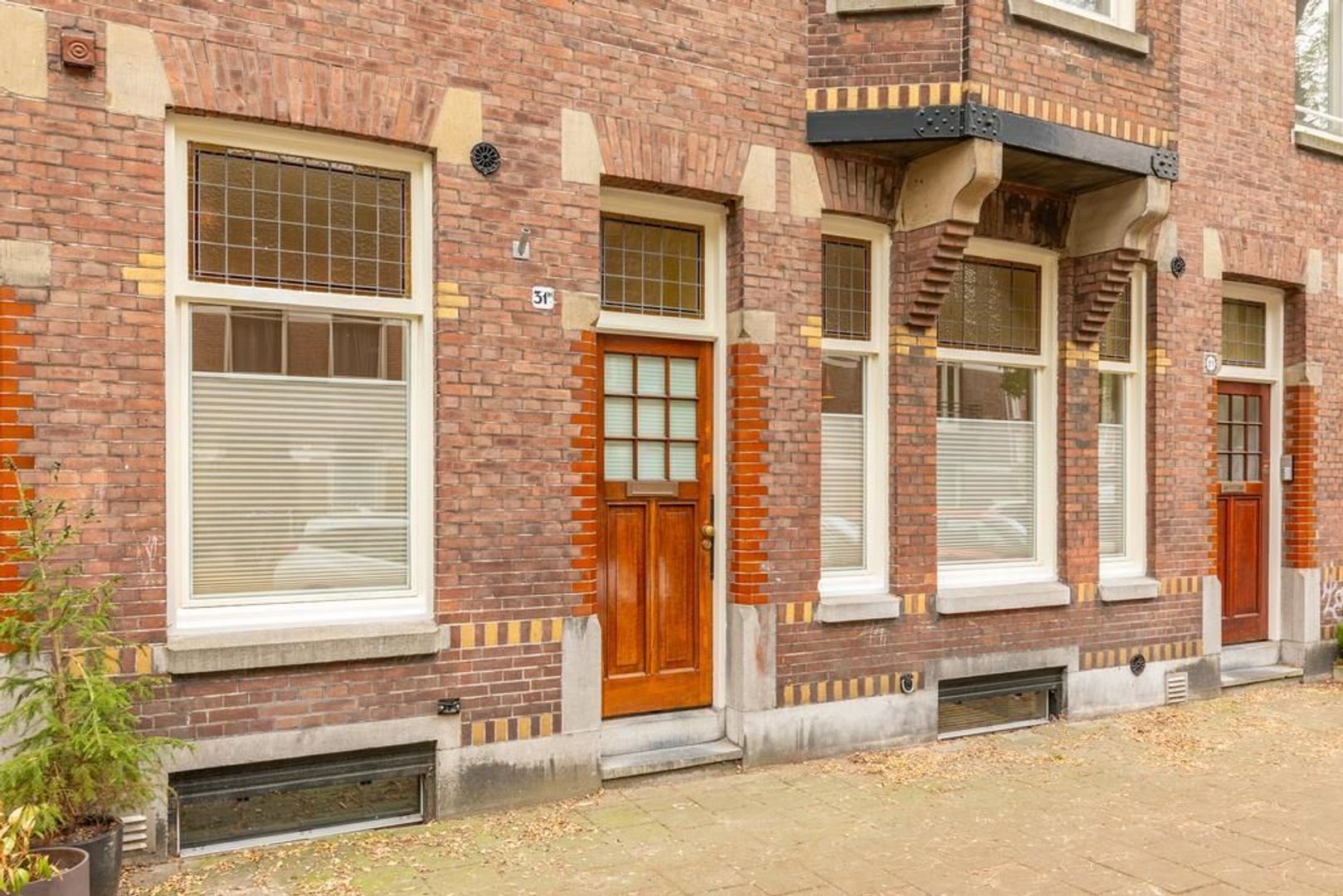 Maarten Harpertszoon Trompstraat 31 H, Amsterdam foto-1