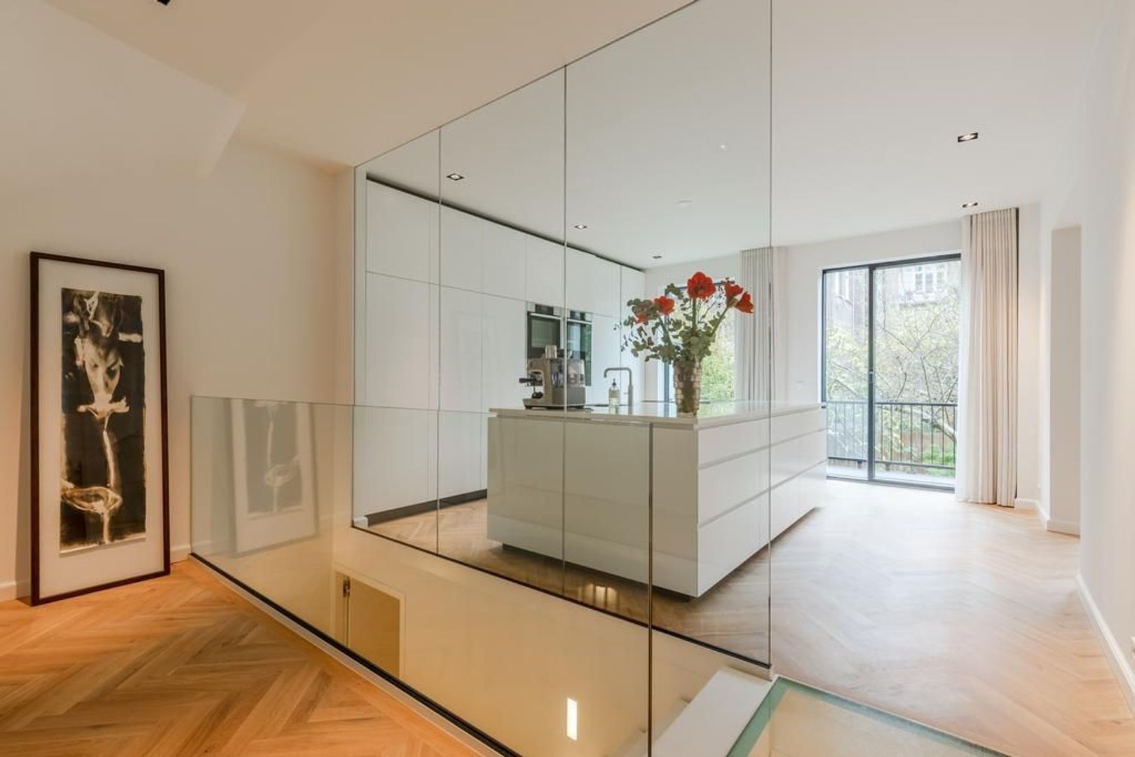 Maarten Harpertszoon Trompstraat 31 H, Amsterdam foto-3