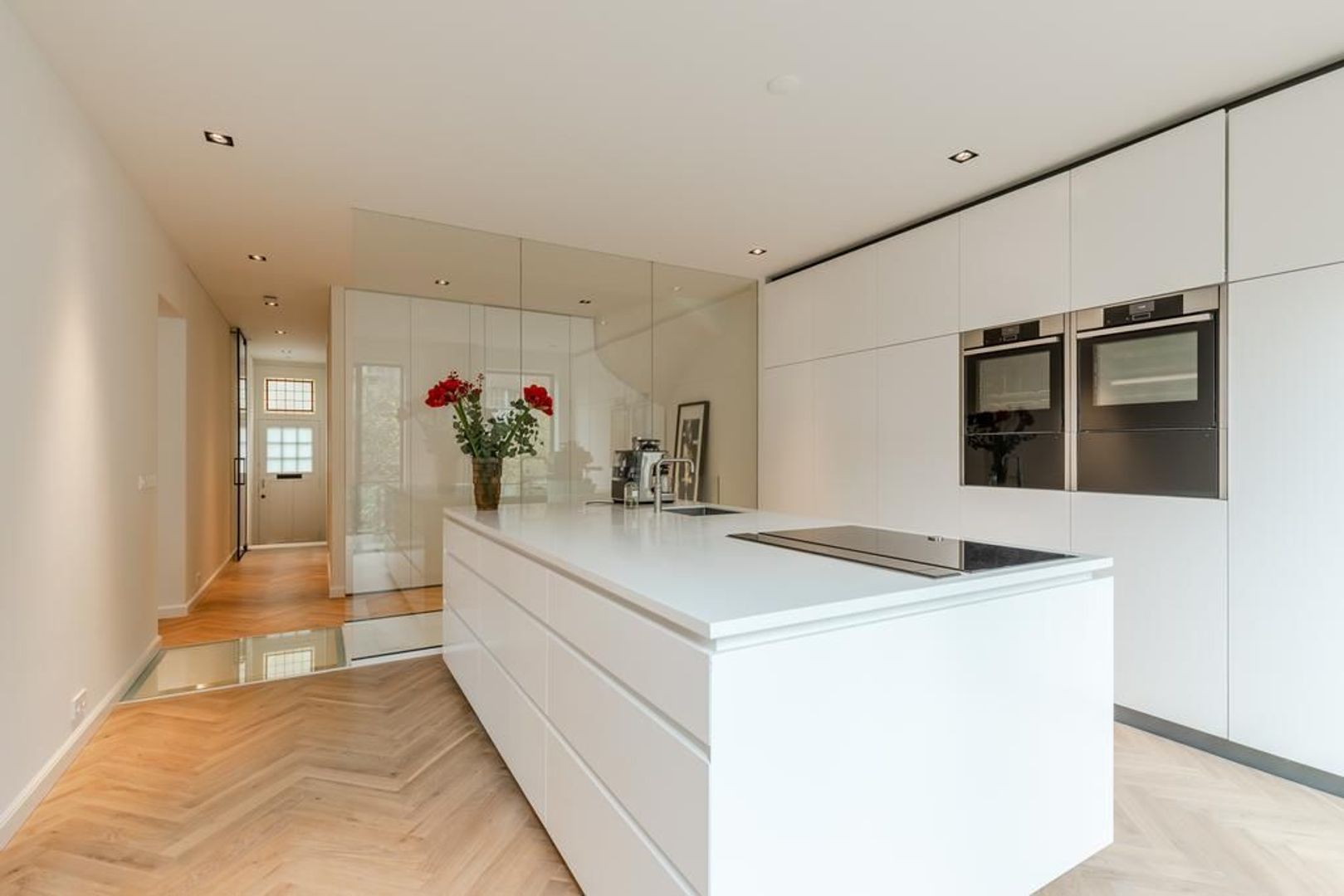 Maarten Harpertszoon Trompstraat 31 H, Amsterdam foto-4