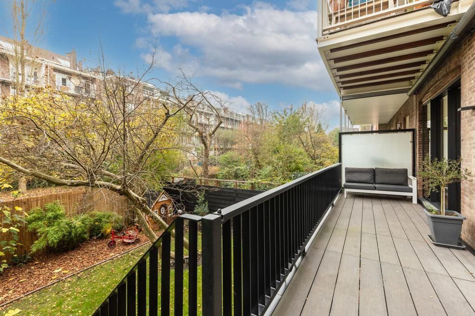 Maarten Harpertszoon Trompstraat 31 H, Amsterdam foto-8