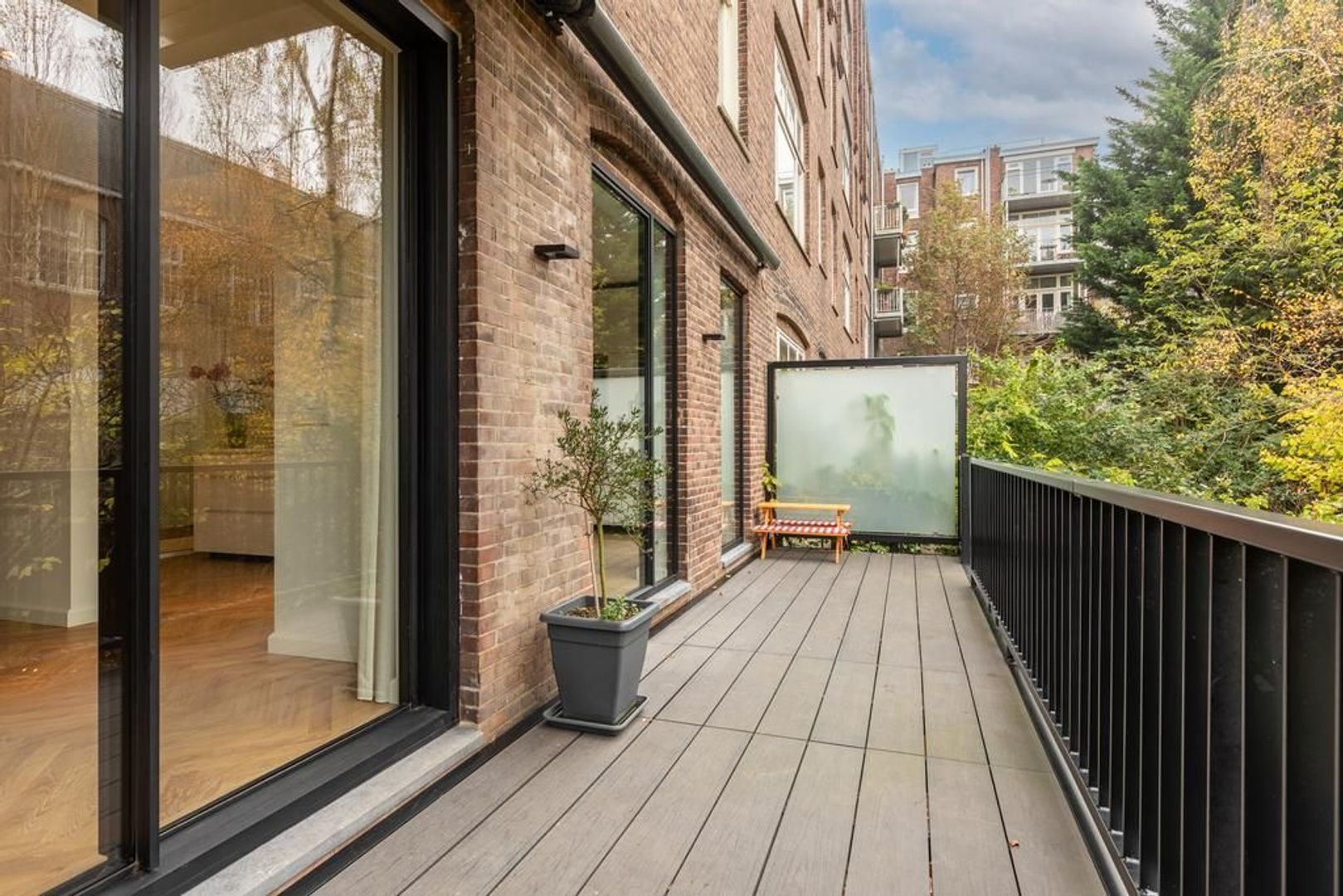 Maarten Harpertszoon Trompstraat 31 H, Amsterdam foto-7