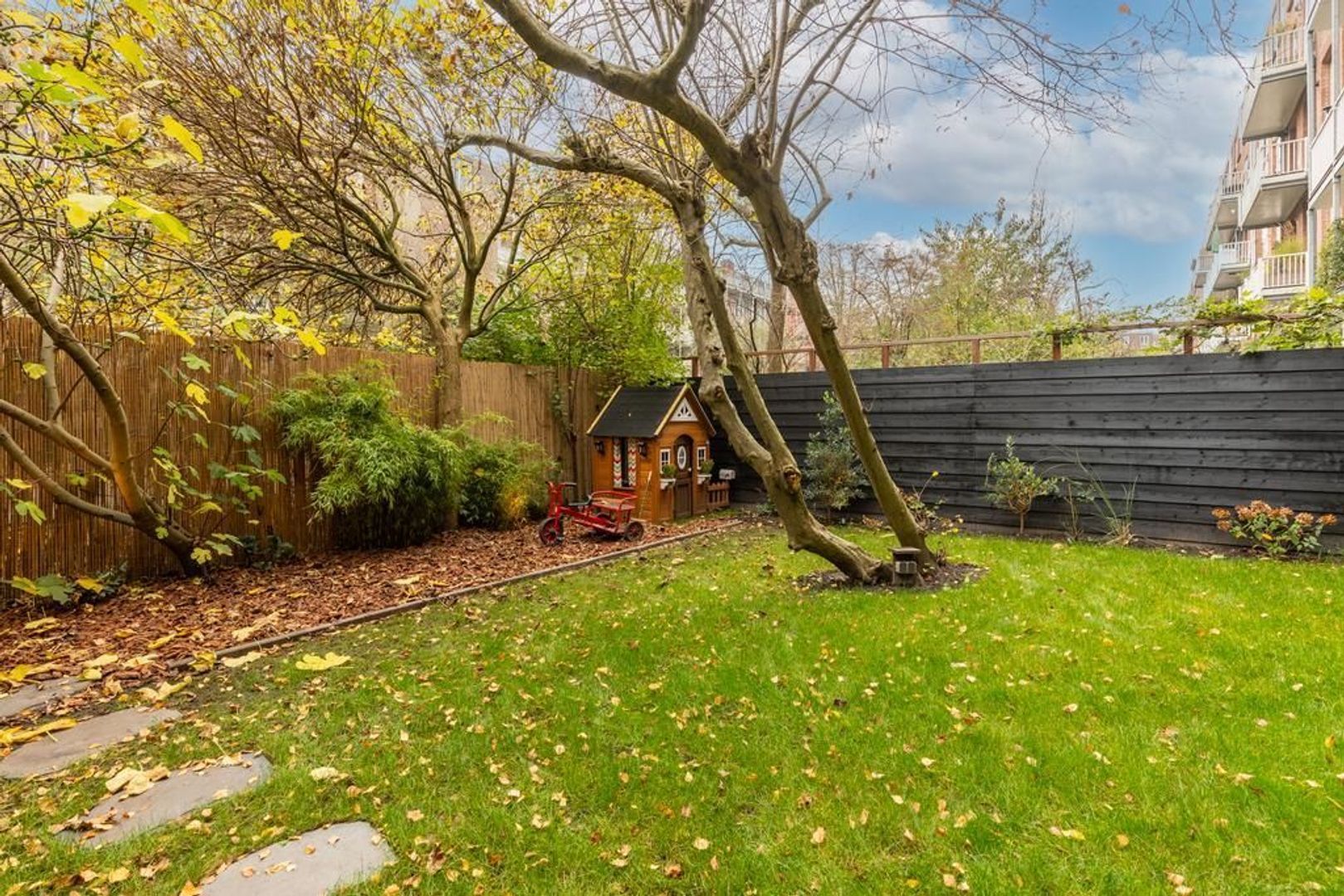 Maarten Harpertszoon Trompstraat 31 H, Amsterdam foto-9