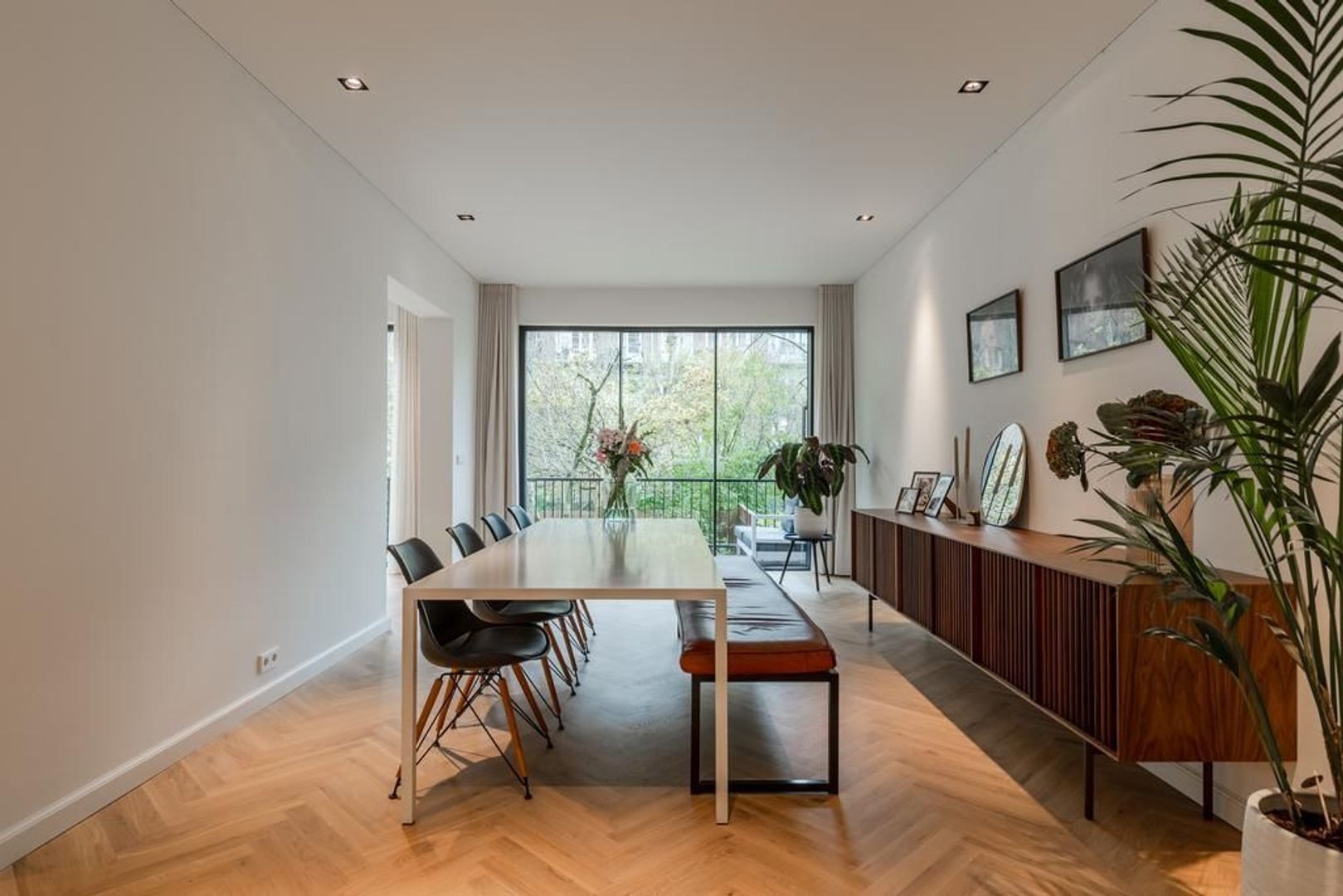 Maarten Harpertszoon Trompstraat 31 H, Amsterdam foto-14