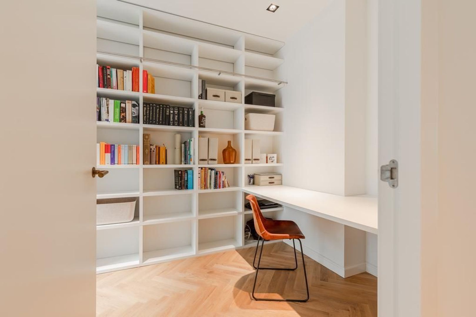 Maarten Harpertszoon Trompstraat 31 H, Amsterdam foto-18