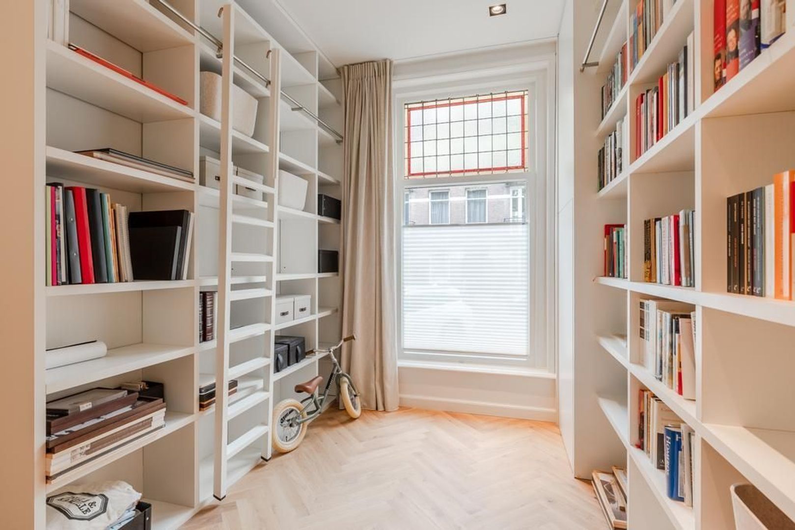 Maarten Harpertszoon Trompstraat 31 H, Amsterdam foto-19