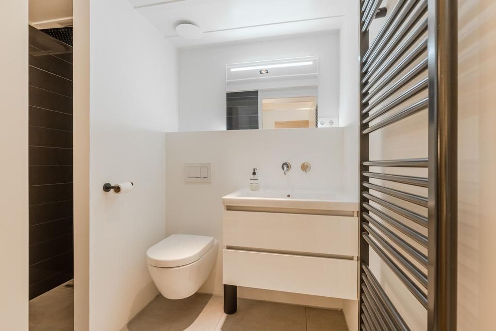 Maarten Harpertszoon Trompstraat 31 H, Amsterdam foto-25