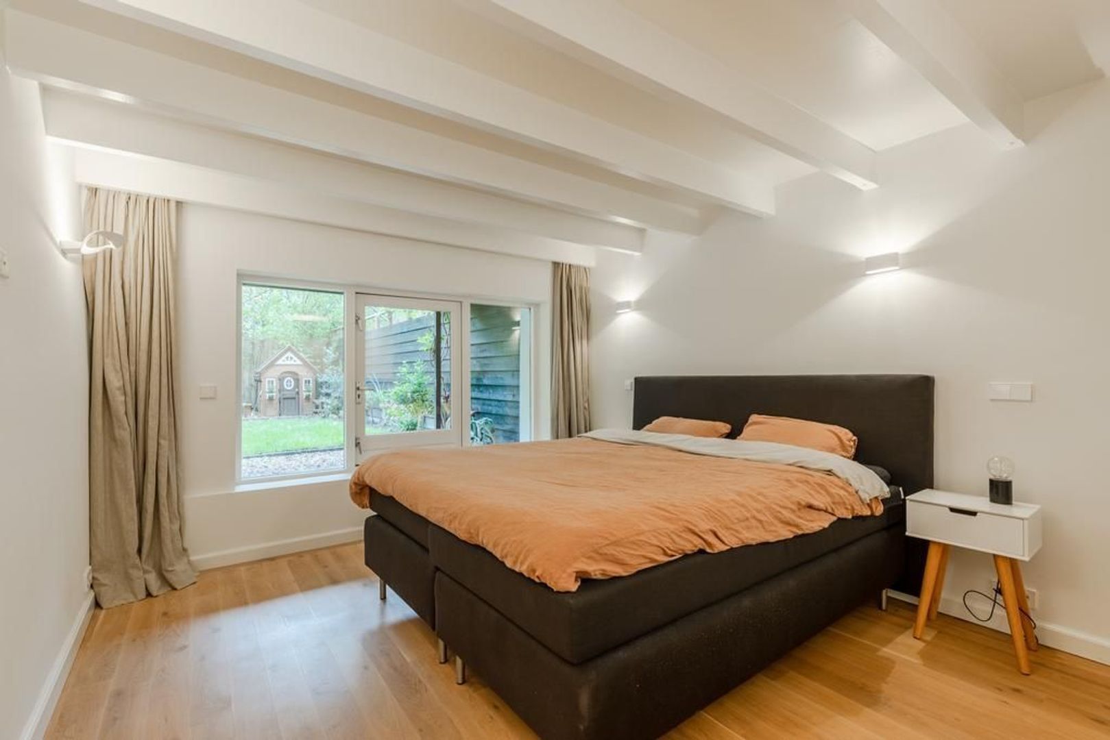 Maarten Harpertszoon Trompstraat 31 H, Amsterdam foto-28