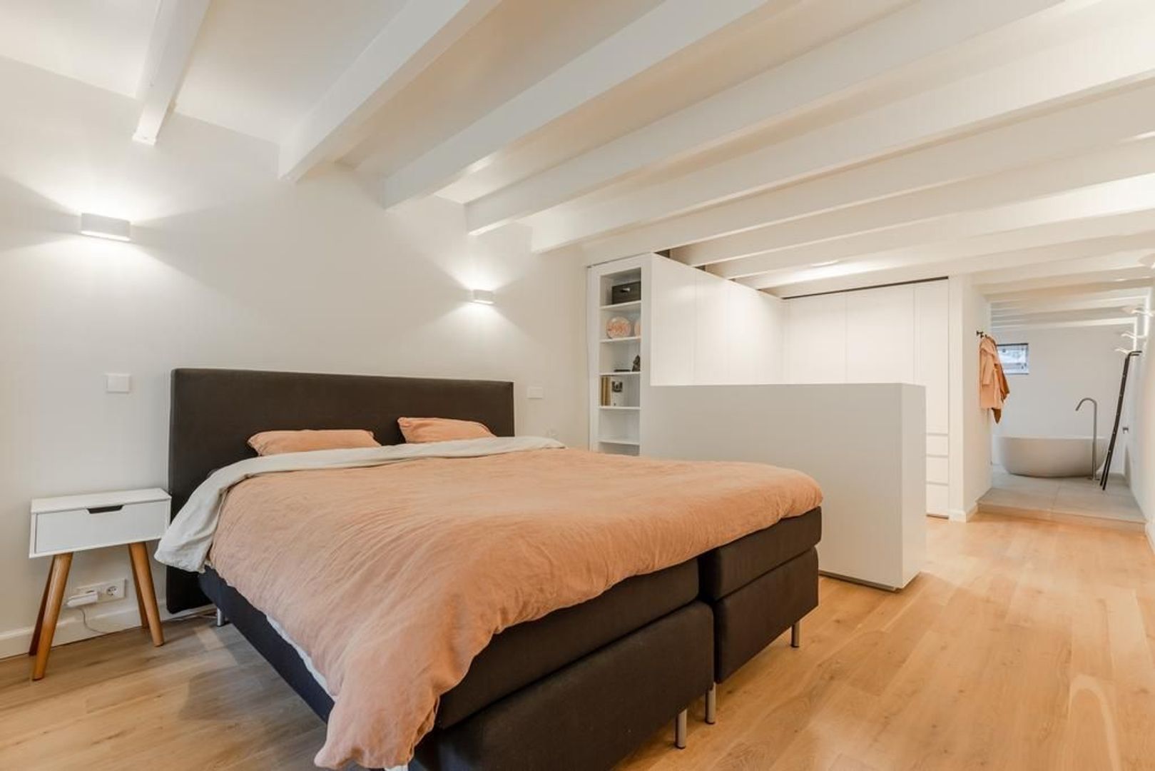 Maarten Harpertszoon Trompstraat 31 H, Amsterdam foto-29