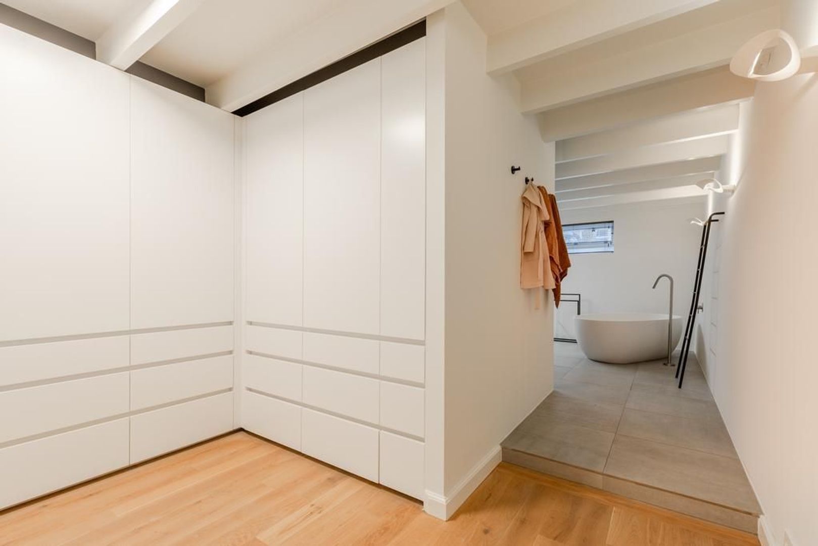 Maarten Harpertszoon Trompstraat 31 H, Amsterdam foto-31