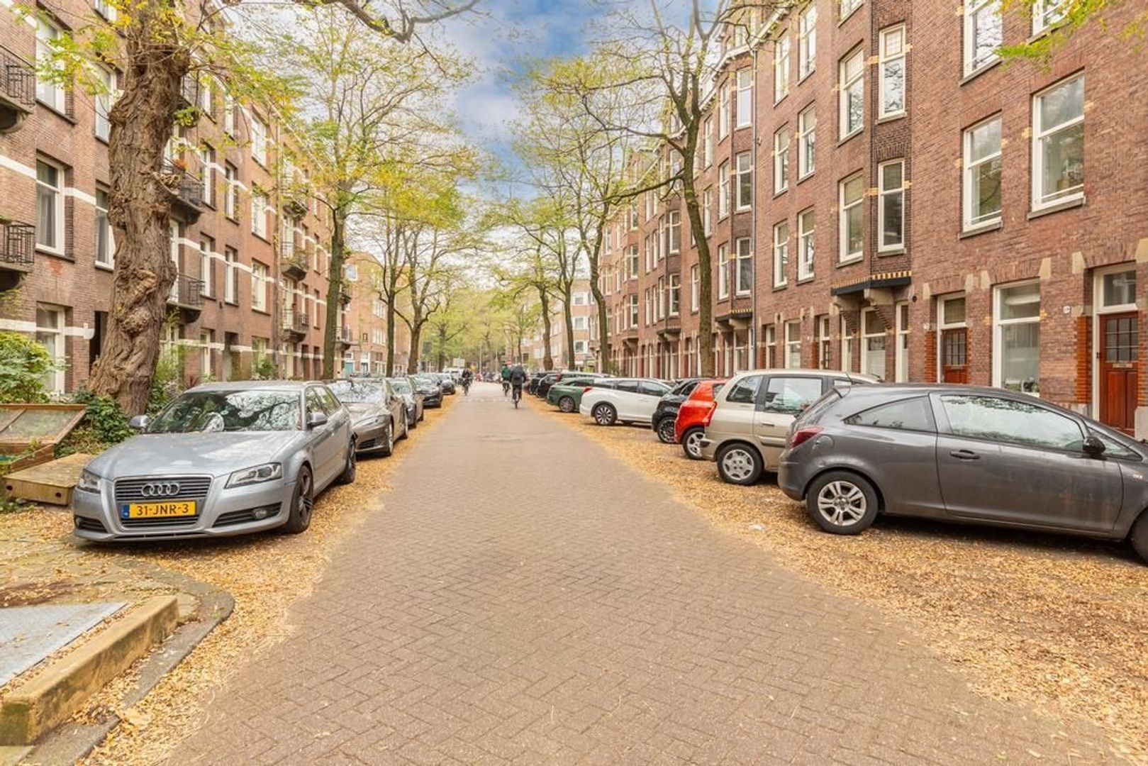 Maarten Harpertszoon Trompstraat 31 H, Amsterdam foto-39